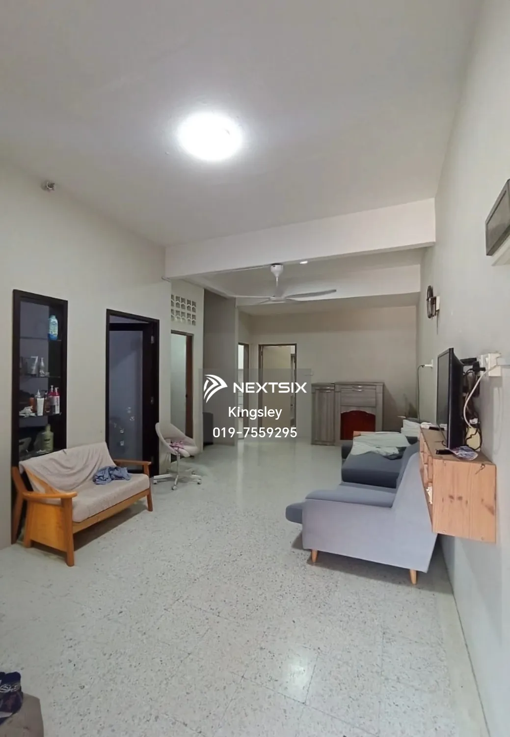 2-sty Terrace/Link House For Sale in Pontian Johor