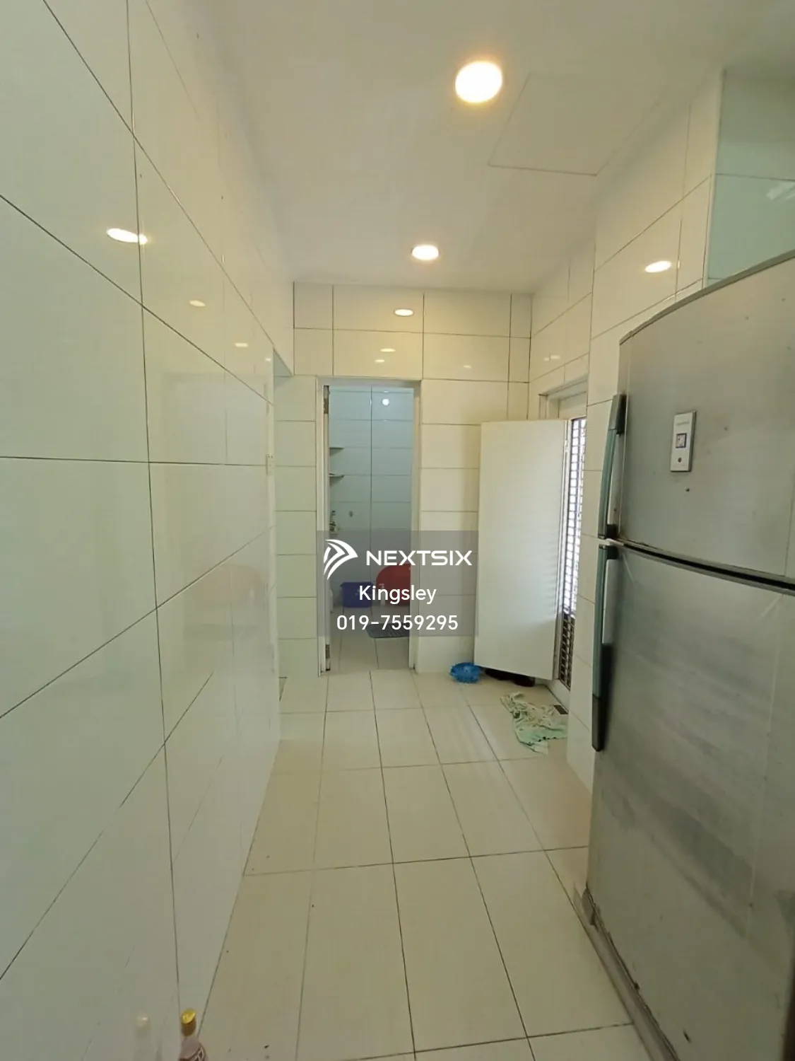 2-sty Terrace/Link House For Sale in Pontian Johor - Image 5