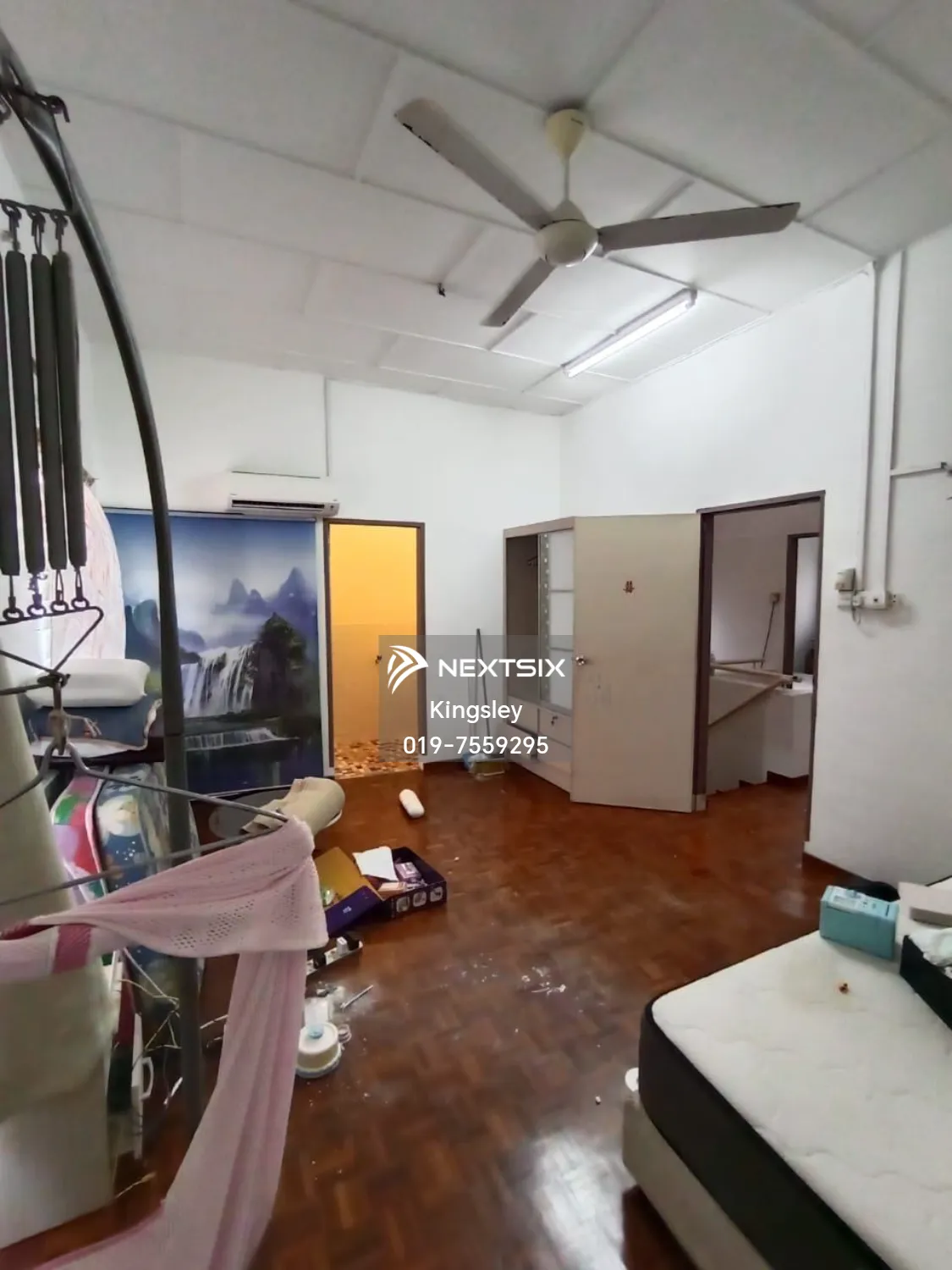 2-sty Terrace/Link House For Sale in Pontian Johor - Image 7