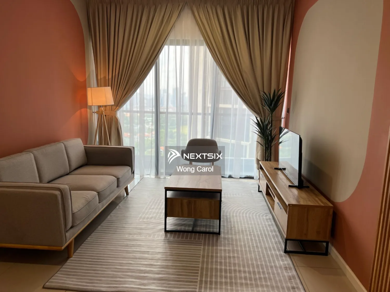 Serviced Residence For Rent in Jalan Kuching Kuala Lumpur