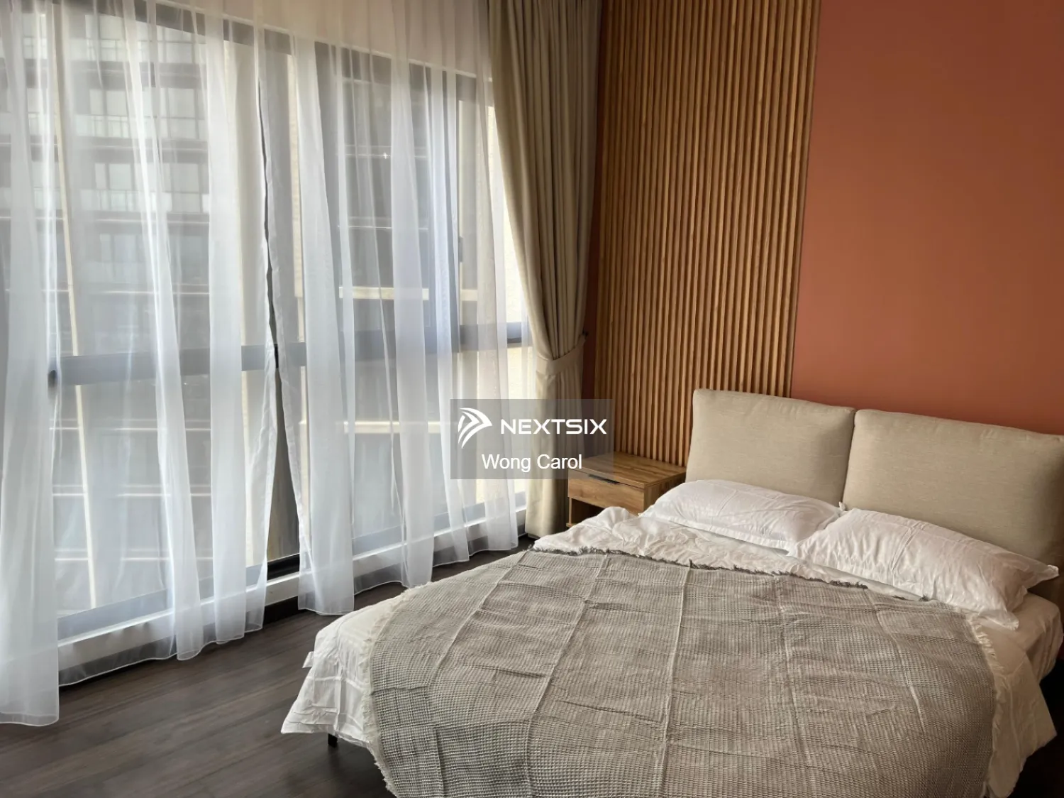Serviced Residence For Rent in Jalan Kuching Wilayah Persekutuan Kuala Lumpur - Image 10