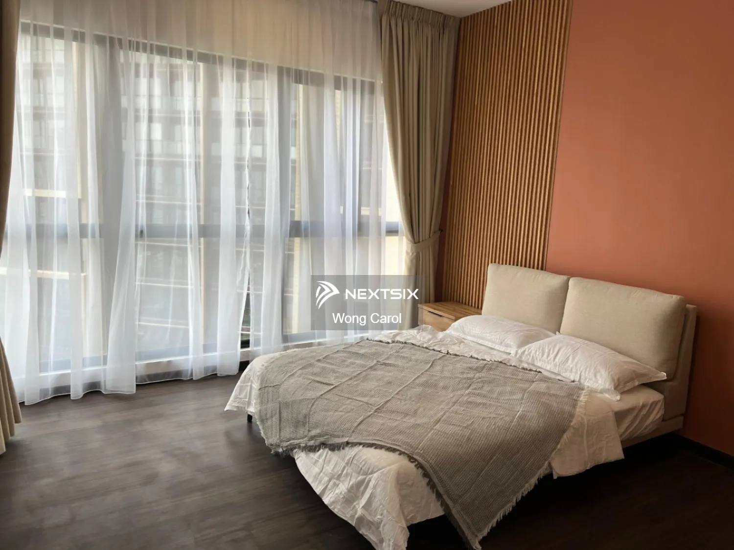 Serviced Residence For Rent in Jalan Kuching Wilayah Persekutuan Kuala Lumpur - Image 11