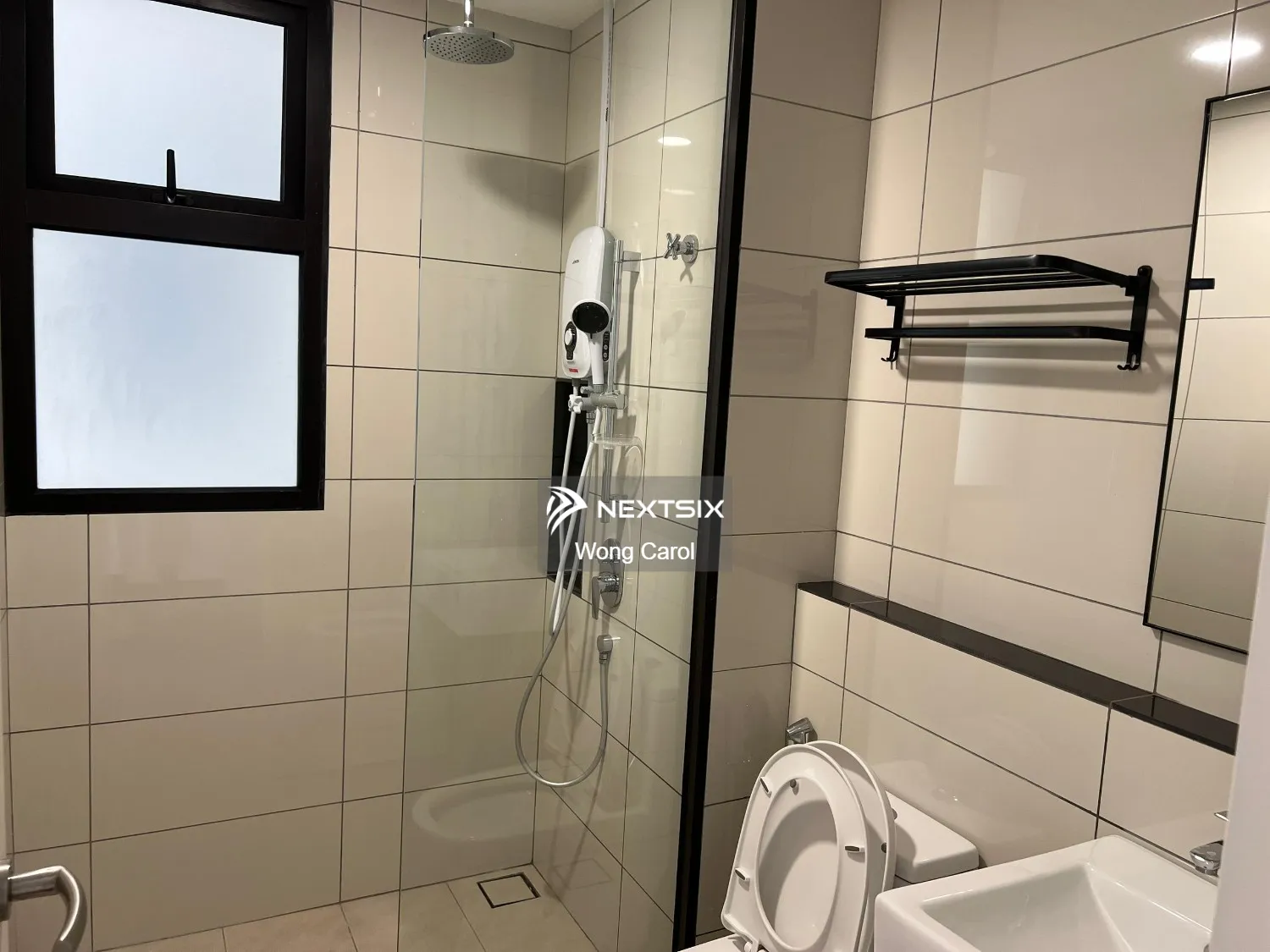 Serviced Residence For Rent in Jalan Kuching Wilayah Persekutuan Kuala Lumpur - Image 12