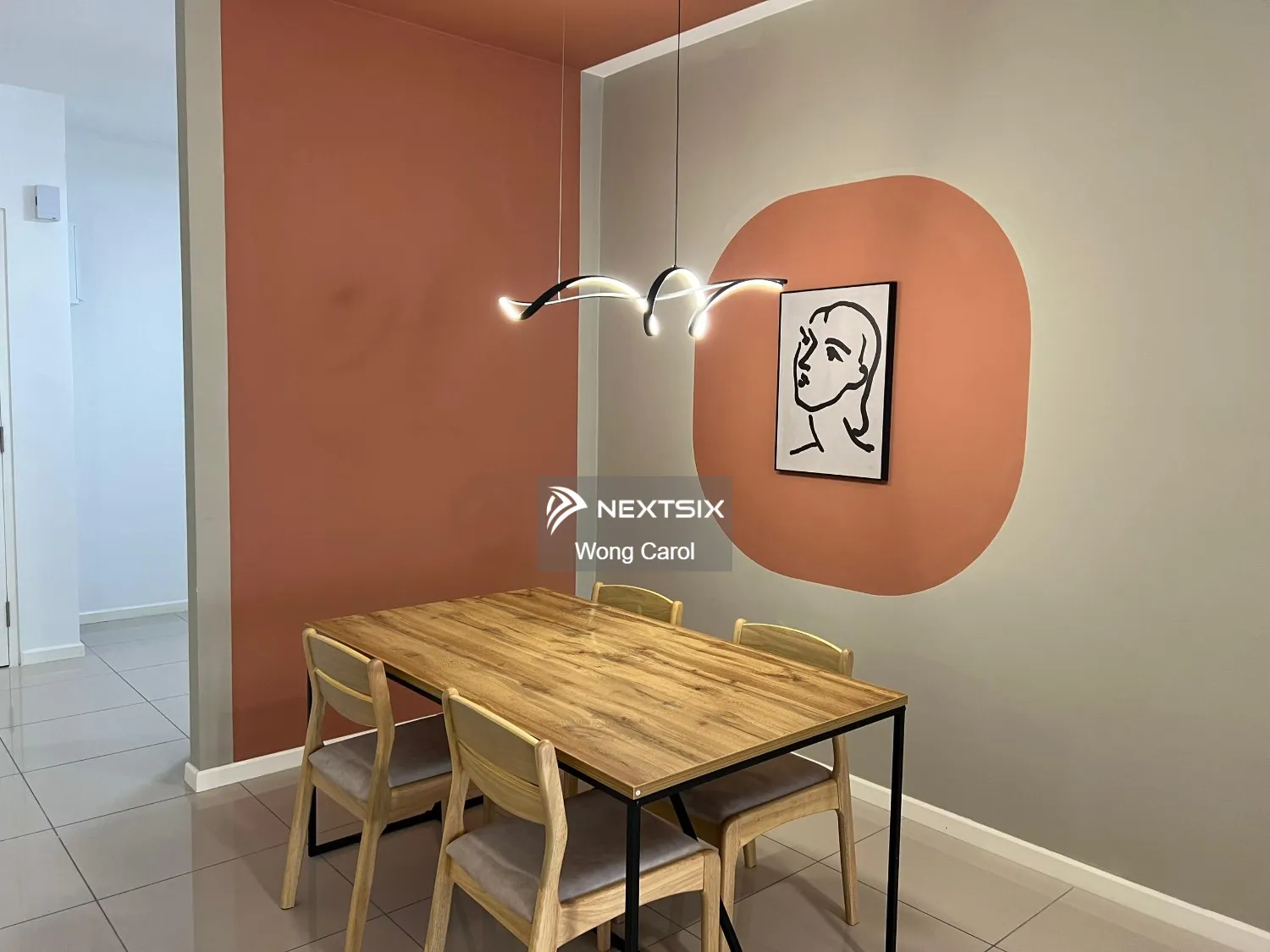 Serviced Residence For Rent in Jalan Kuching Wilayah Persekutuan Kuala Lumpur - Image 5