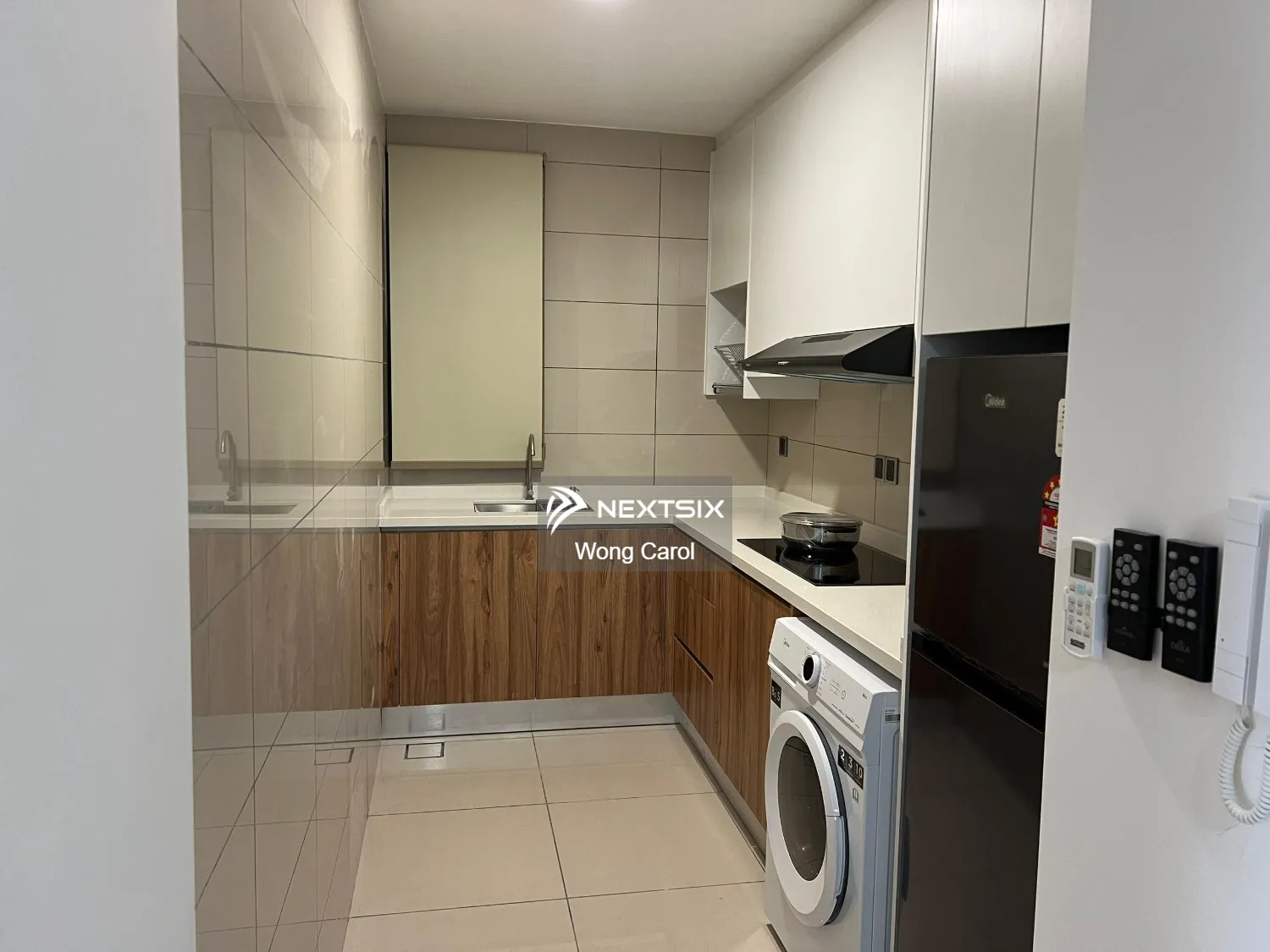 Serviced Residence For Rent in Jalan Kuching Wilayah Persekutuan Kuala Lumpur - Image 7