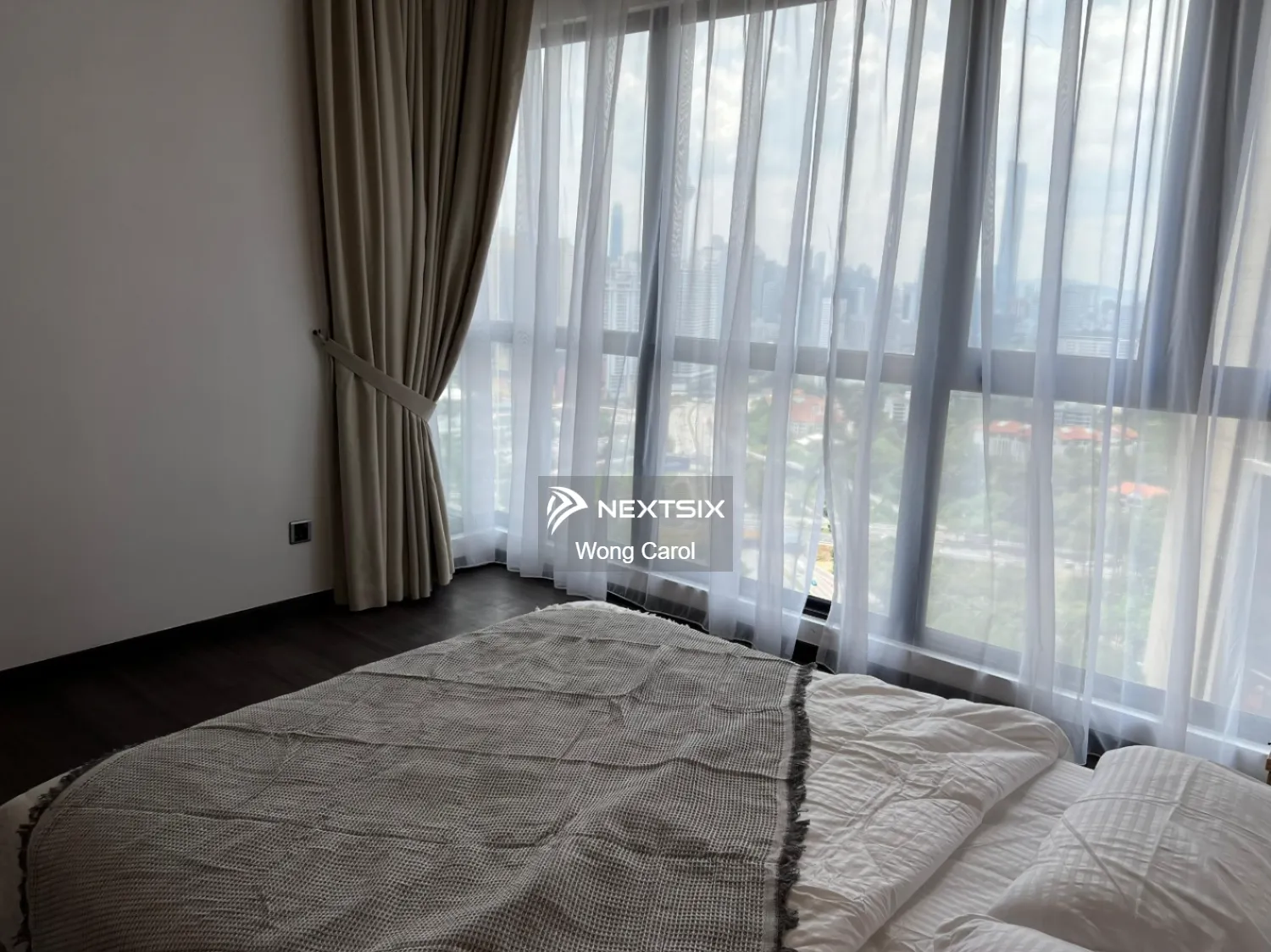 Serviced Residence For Rent in Jalan Kuching Wilayah Persekutuan Kuala Lumpur - Image 9