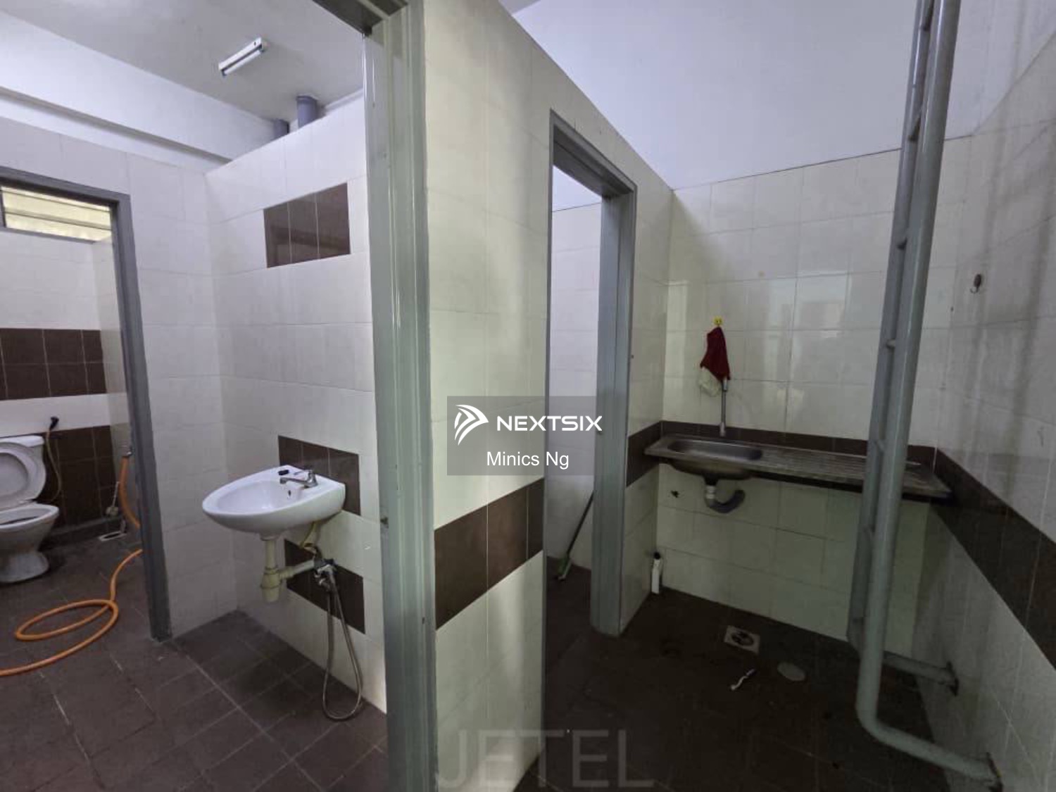 Semi-D Factory For Rent in Klang Selangor - Image 10