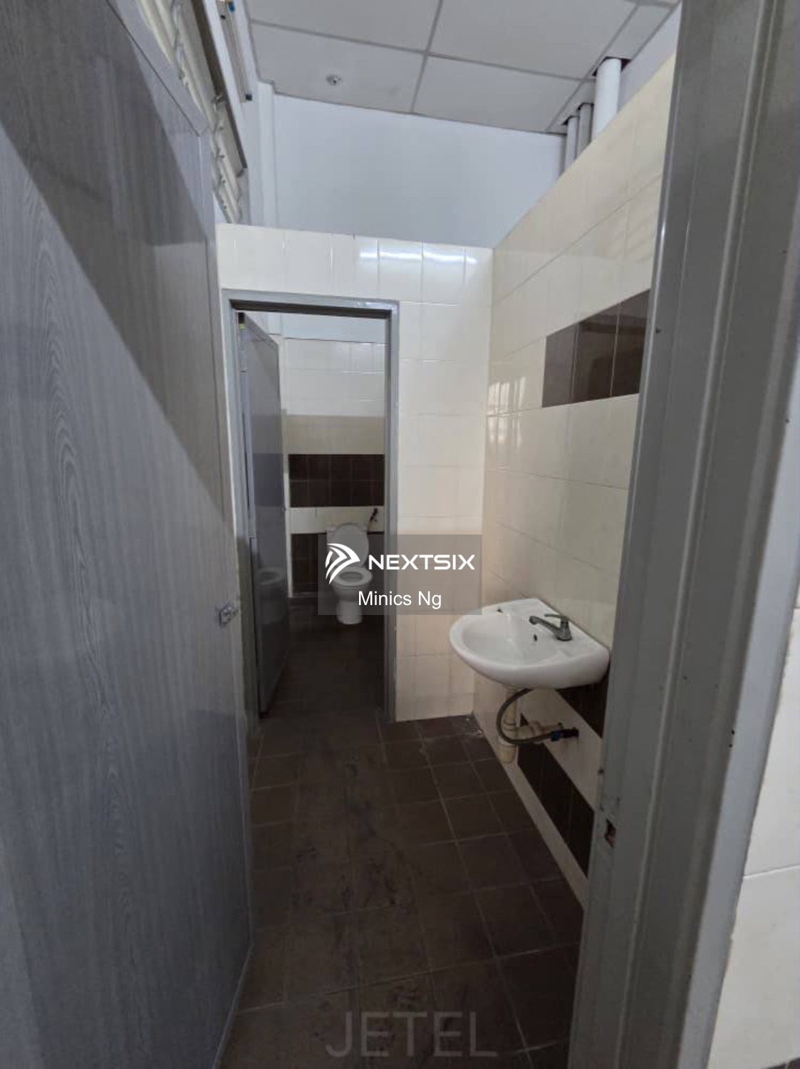 Semi-D Factory For Rent in Klang Selangor - Image 11
