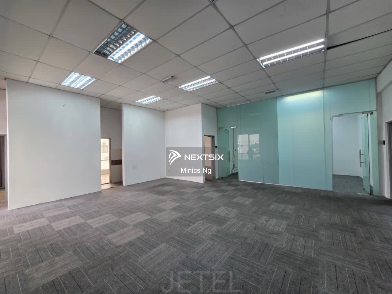 Semi-D Factory For Rent in Klang Selangor - Image 12
