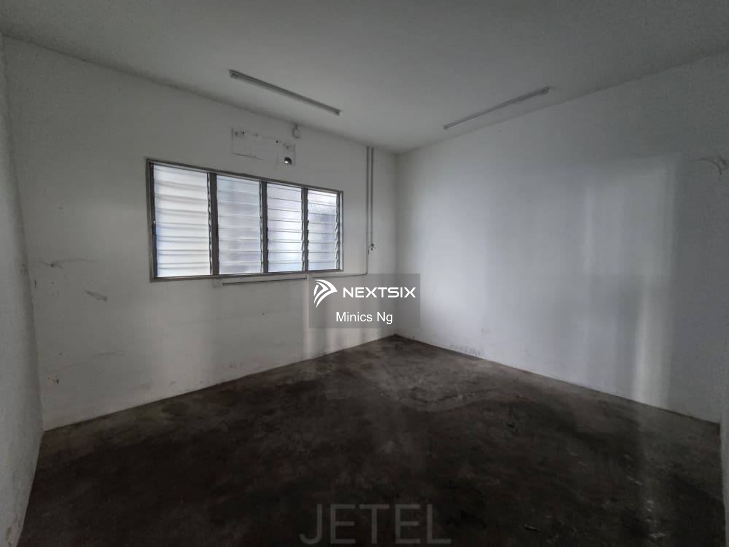Semi-D Factory For Rent in Klang Selangor - Image 13