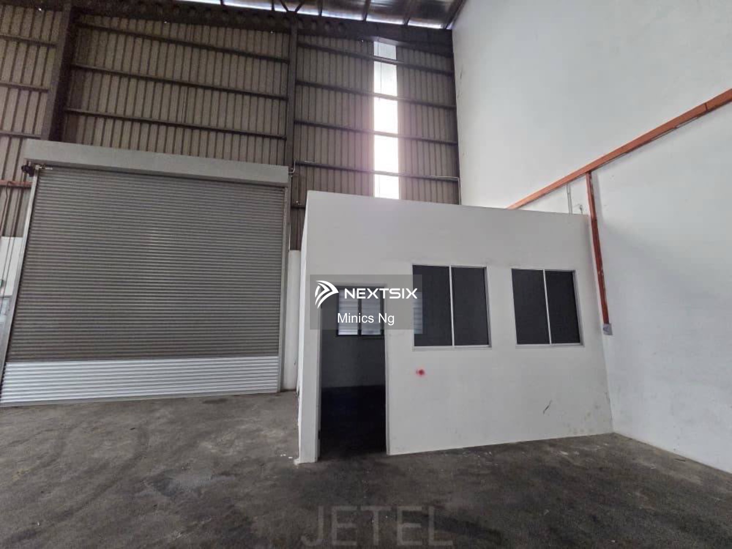 Semi-D Factory For Rent in Klang Selangor - Image 5