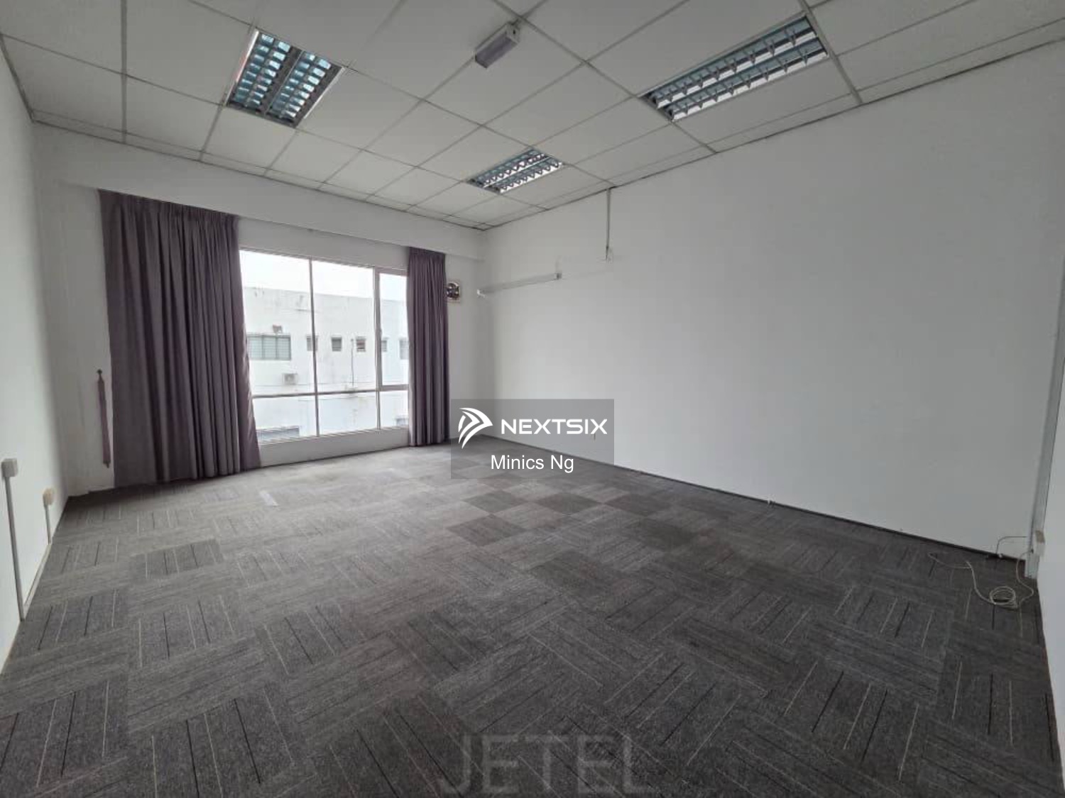 Semi-D Factory For Rent in Klang Selangor - Image 7