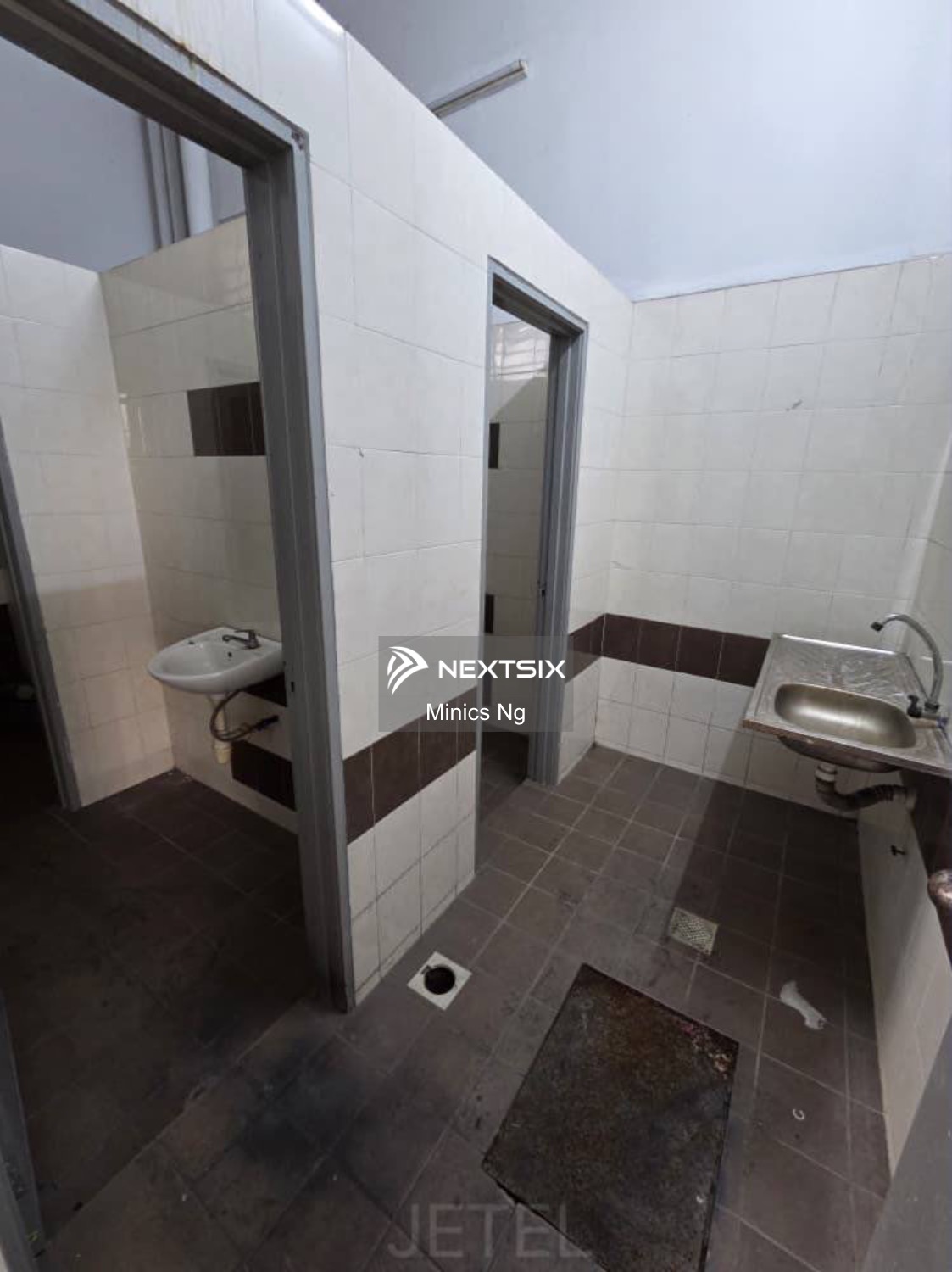 Semi-D Factory For Rent in Klang Selangor - Image 9
