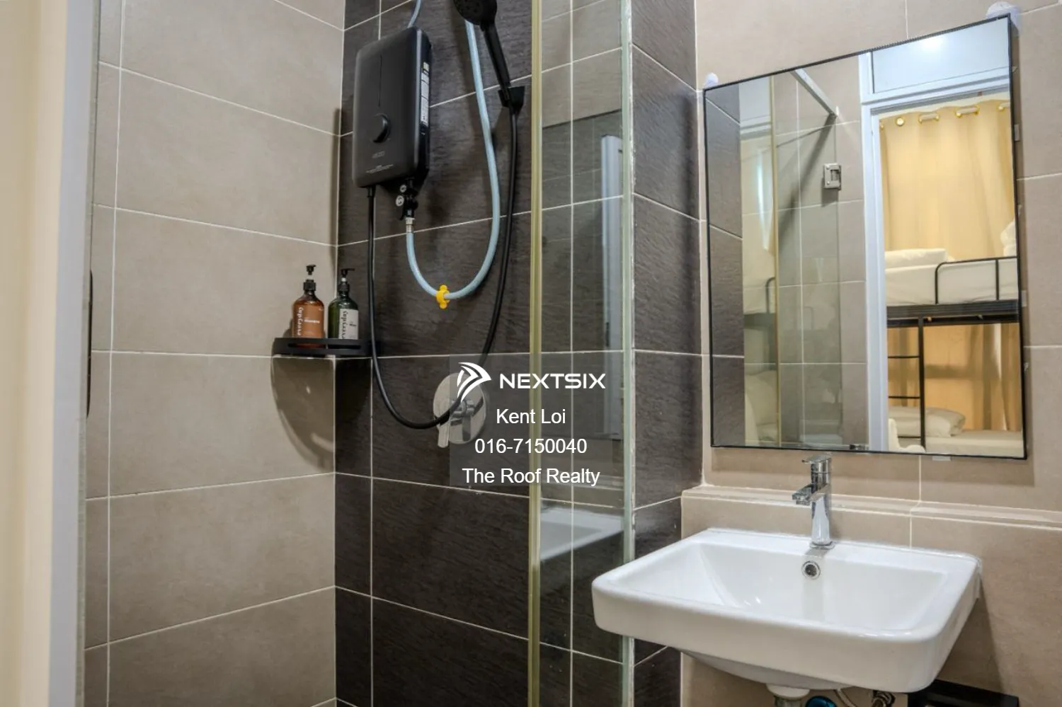 Serviced Residence For Sale in Iskandar Puteri (Nusajaya) Johor - Image 10