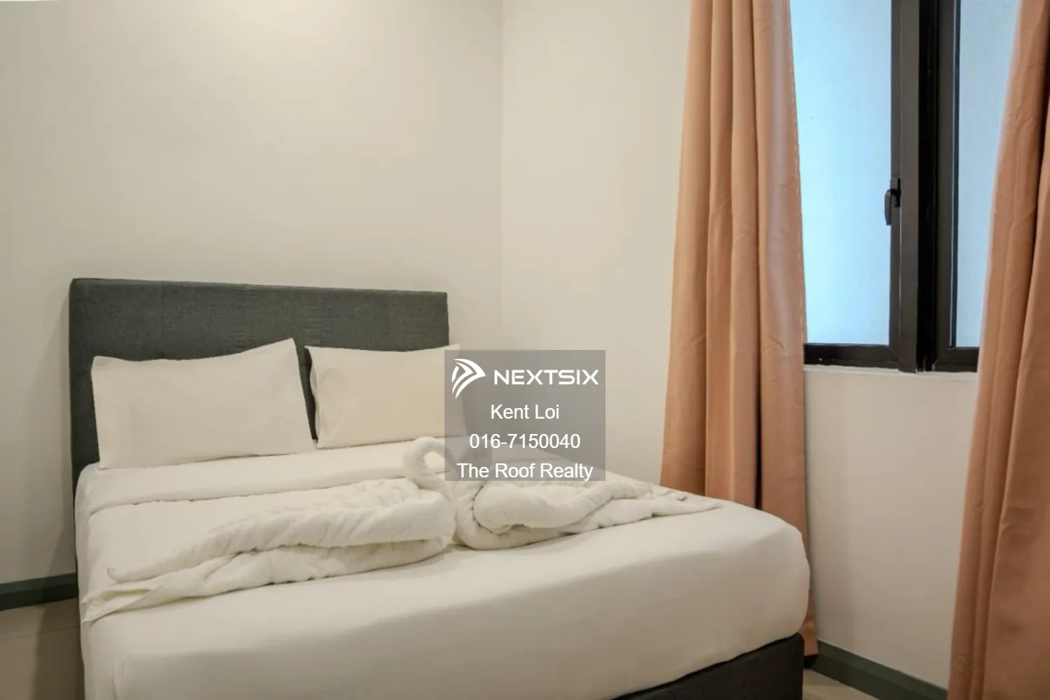 Serviced Residence For Sale in Iskandar Puteri (Nusajaya) Johor - Image 6