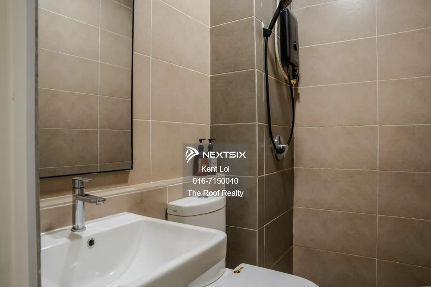 Serviced Residence For Sale in Iskandar Puteri (Nusajaya) Johor - Image 9
