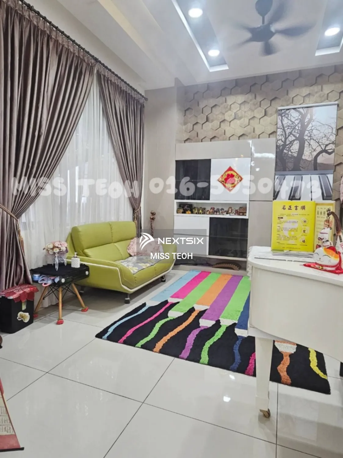Bungalow For Sale in Sungai Petani Kedah - Image 10