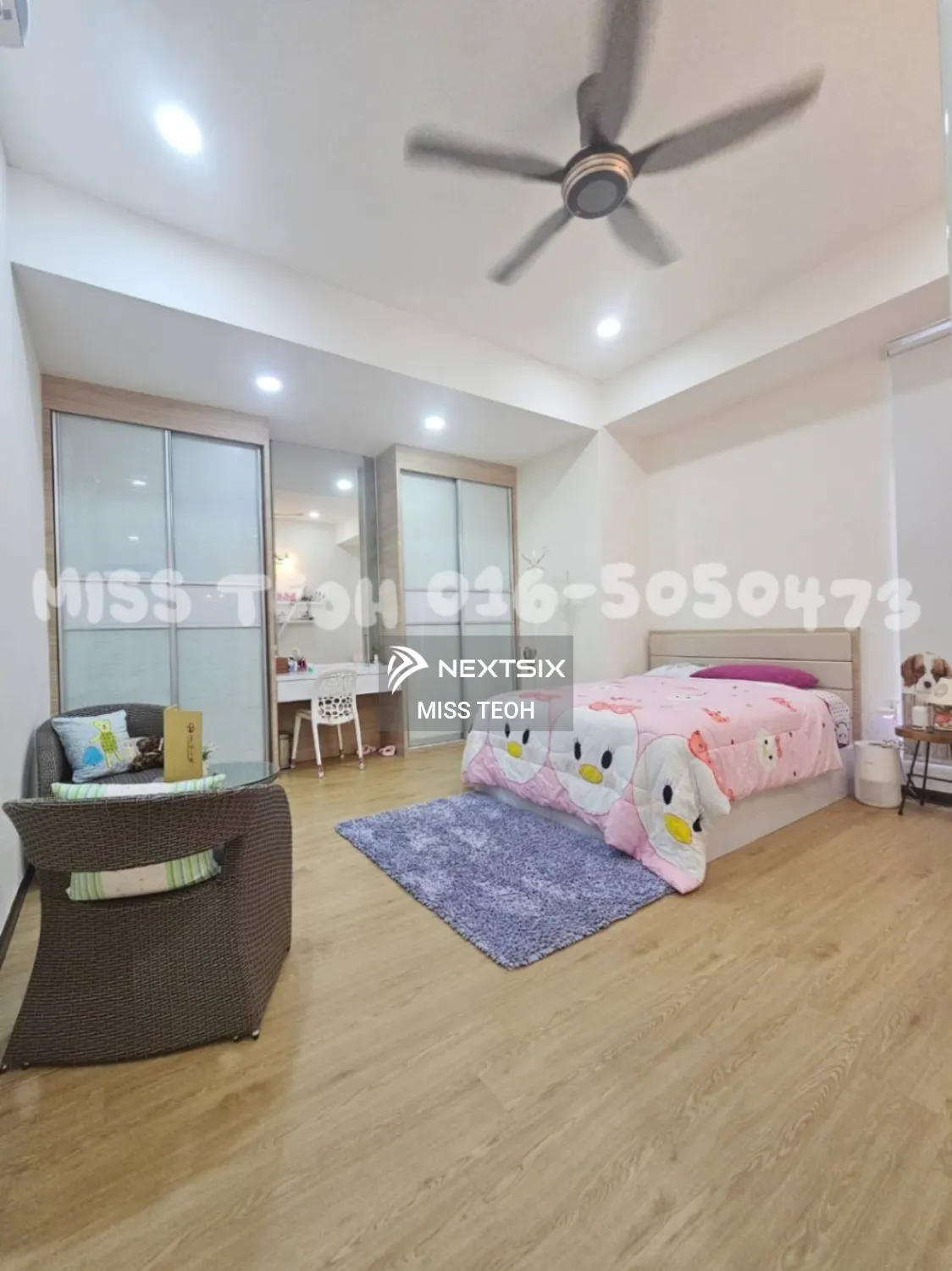 Bungalow For Sale in Sungai Petani Kedah - Image 11