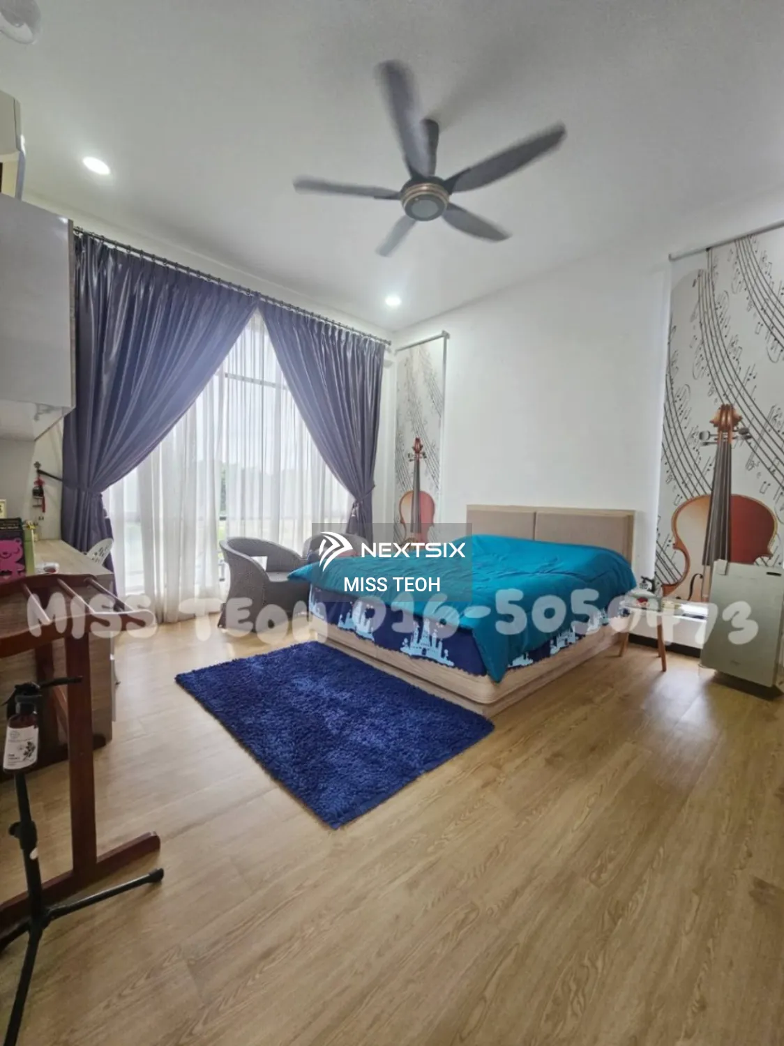 Bungalow For Sale in Sungai Petani Kedah - Image 12