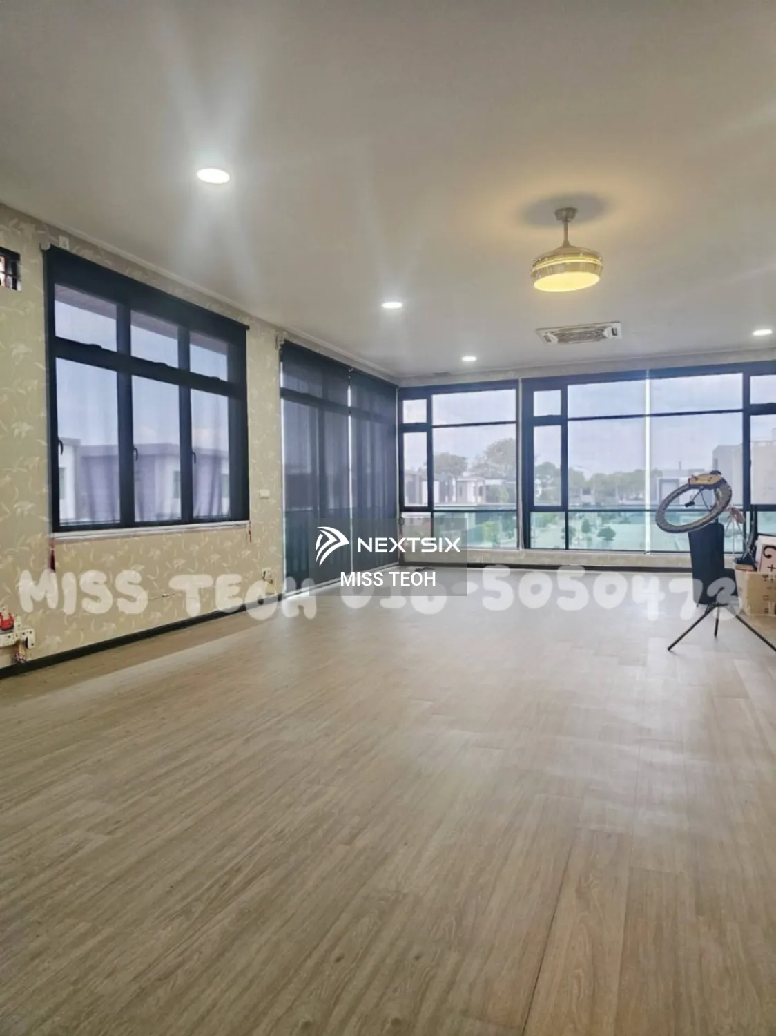 Bungalow For Sale in Sungai Petani Kedah - Image 14