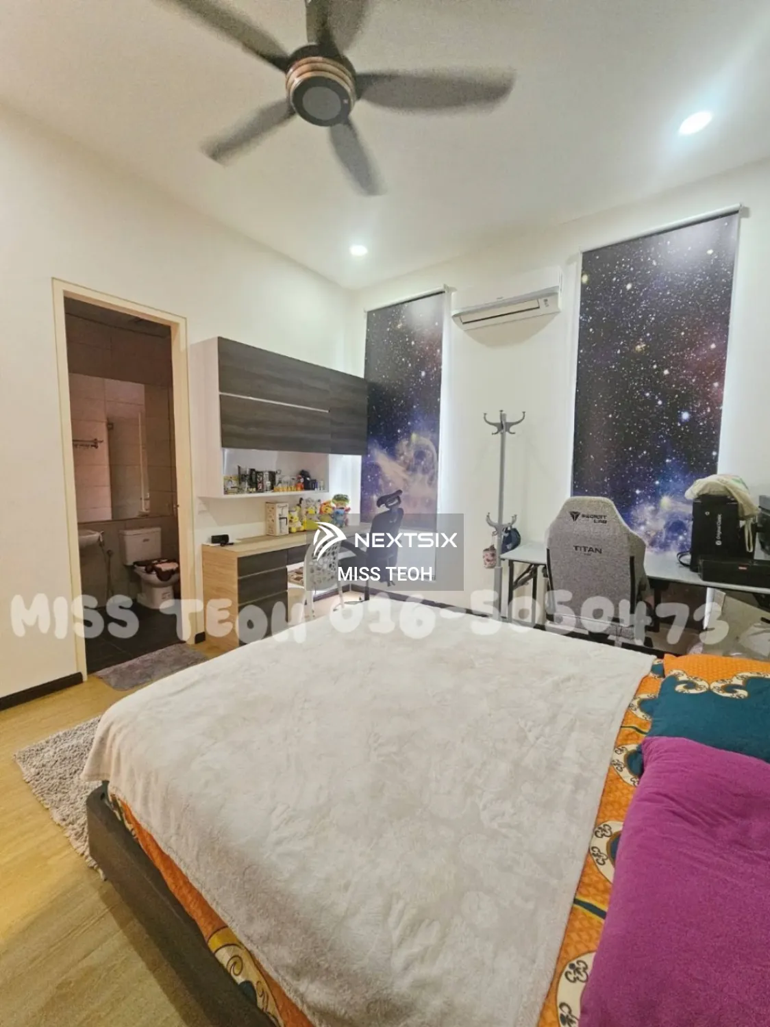 Bungalow For Sale in Sungai Petani Kedah - Image 15