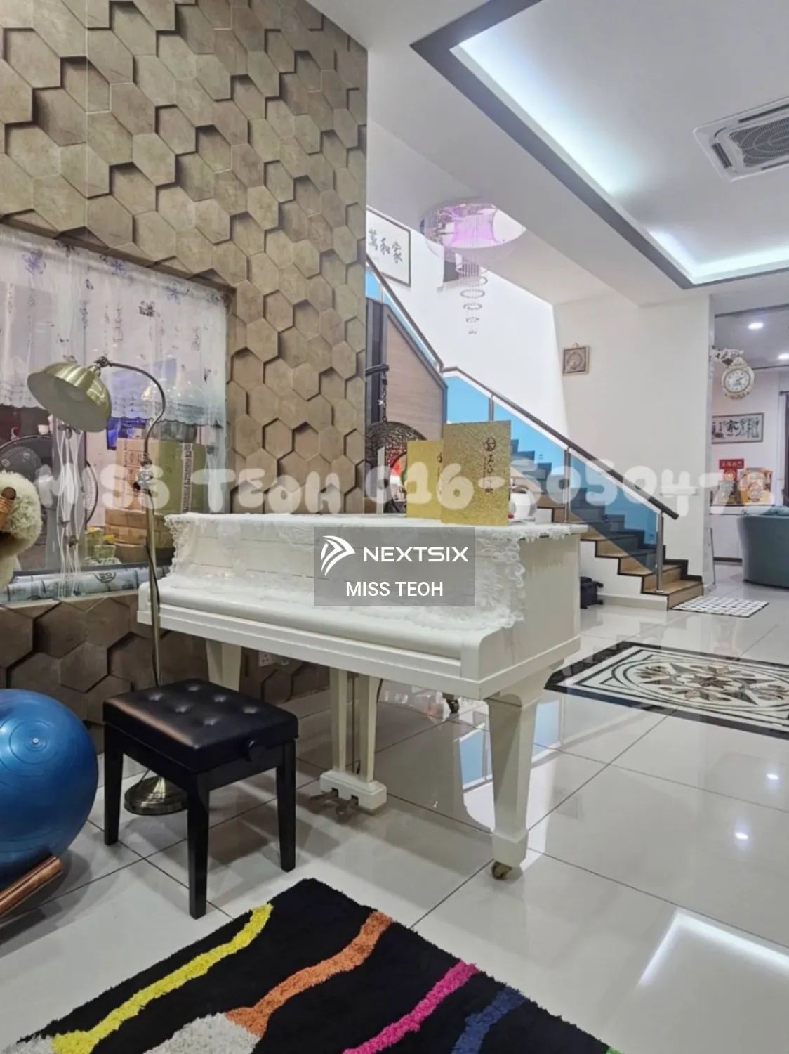 Bungalow For Sale in Sungai Petani Kedah - Image 16