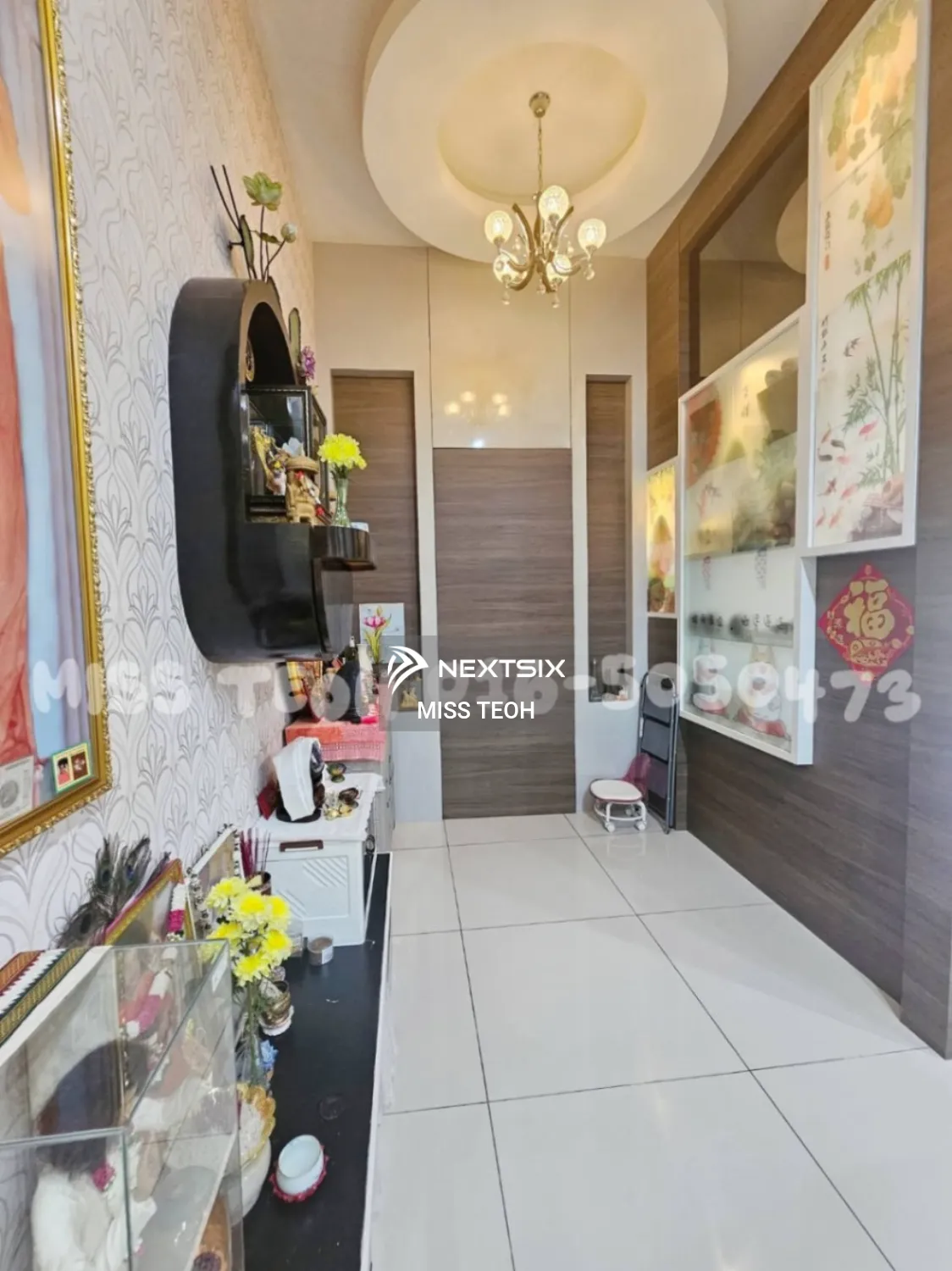 Bungalow For Sale in Sungai Petani Kedah - Image 17