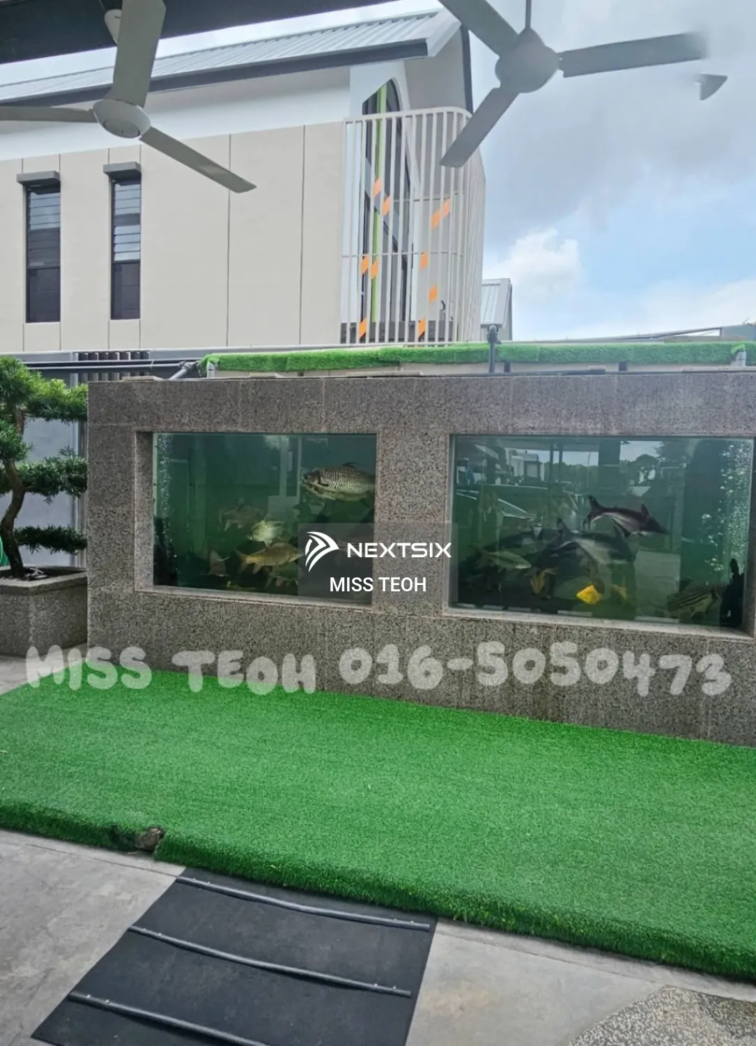 Bungalow For Sale in Sungai Petani Kedah - Image 22
