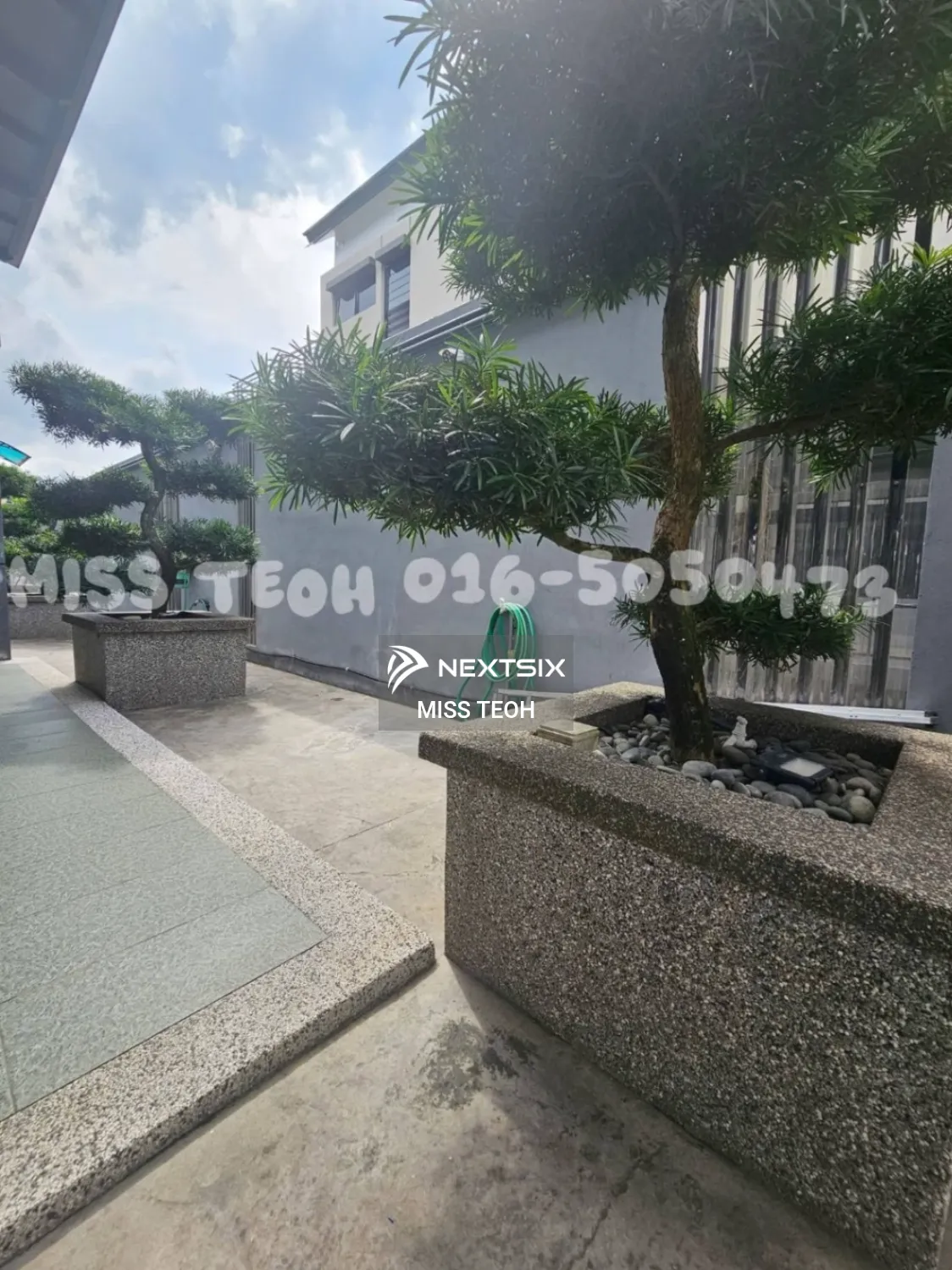 Bungalow For Sale in Sungai Petani Kedah - Image 23