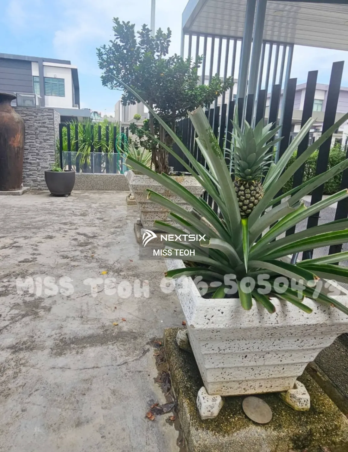 Bungalow For Sale in Sungai Petani Kedah - Image 24
