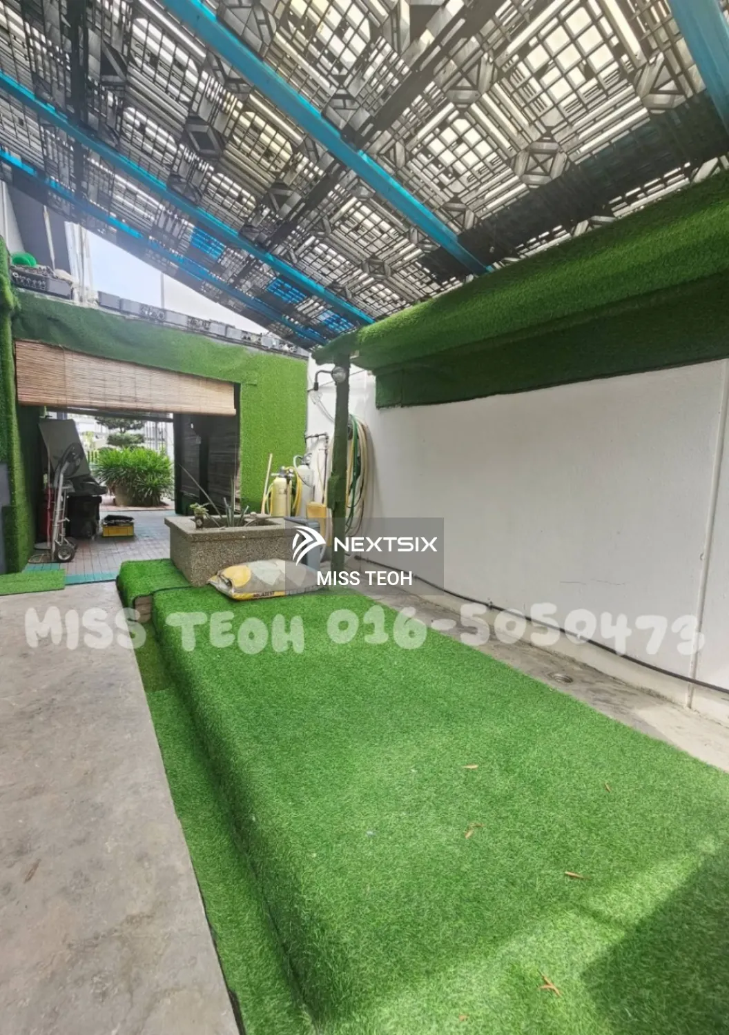Bungalow For Sale in Sungai Petani Kedah - Image 25