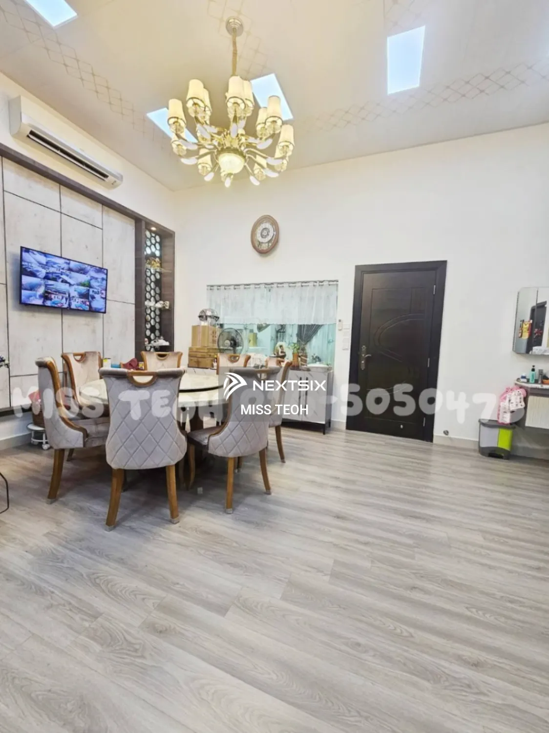 Bungalow For Sale in Sungai Petani Kedah - Image 5