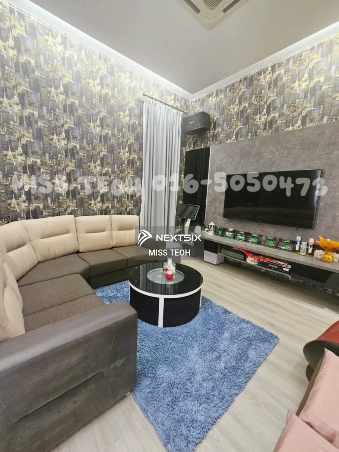 Bungalow For Sale in Sungai Petani Kedah - Image 7