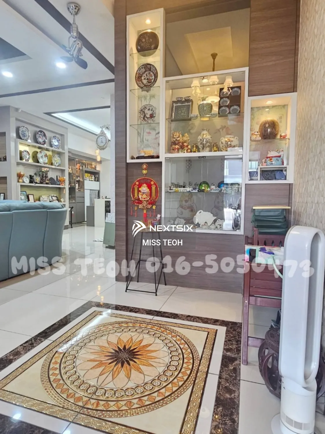 Bungalow For Sale in Sungai Petani Kedah - Image 8