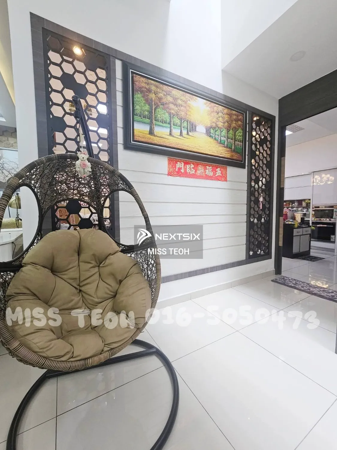 Bungalow For Sale in Sungai Petani Kedah - Image 9
