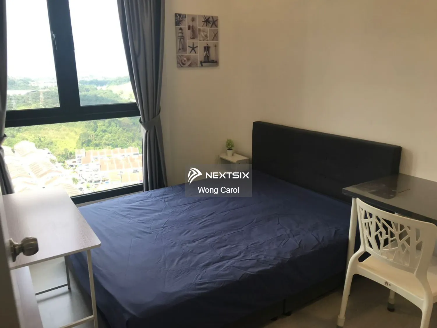 Serviced Residence For Rent in Seri Kembangan Selangor - Image 8