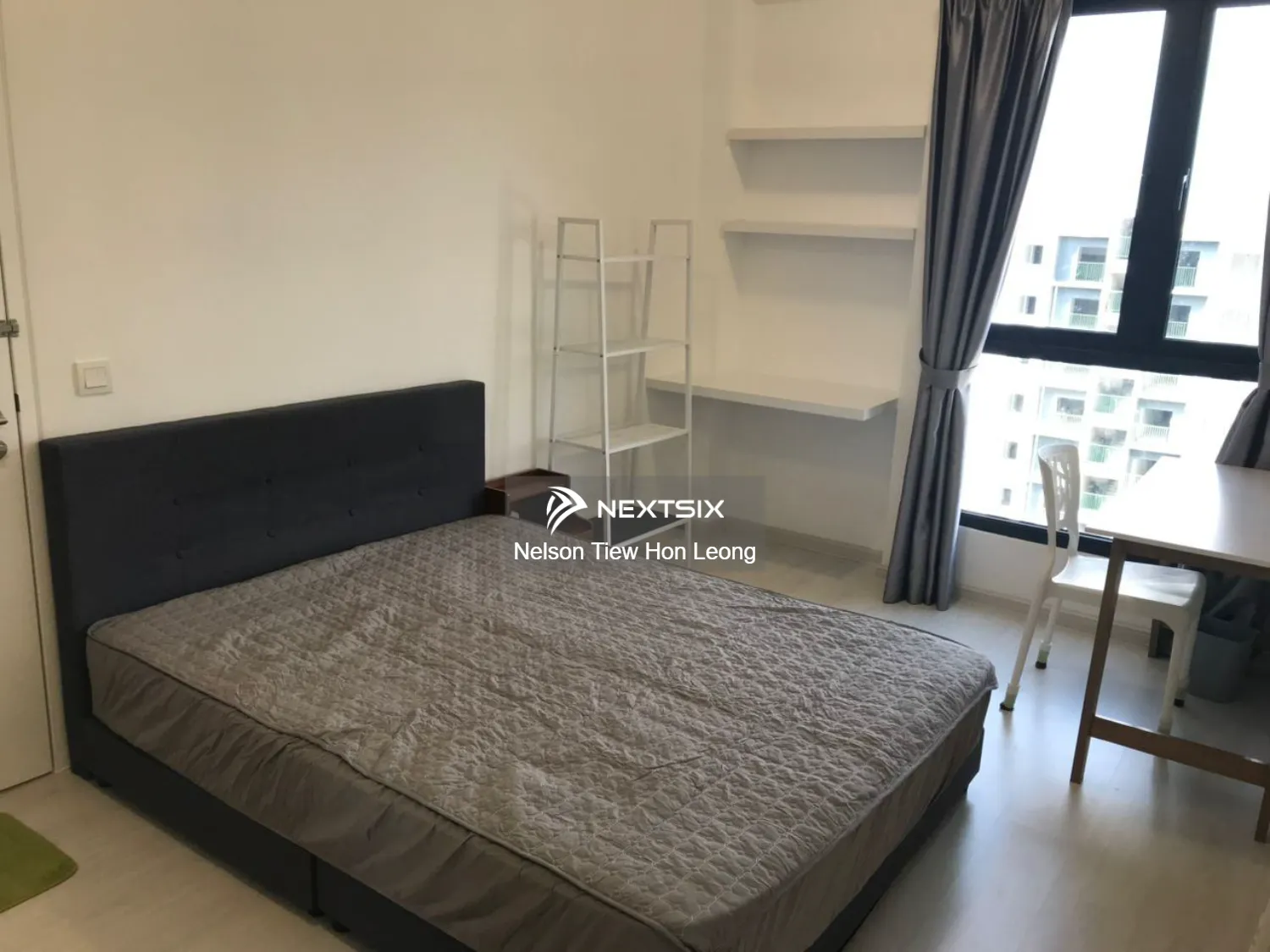 Serviced Residence For Rent in Seri Kembangan Selangor - Image 12