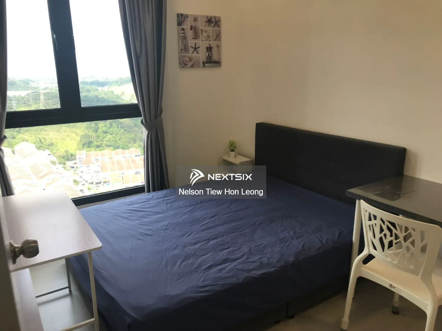 Serviced Residence For Rent in Seri Kembangan Selangor - Image 8