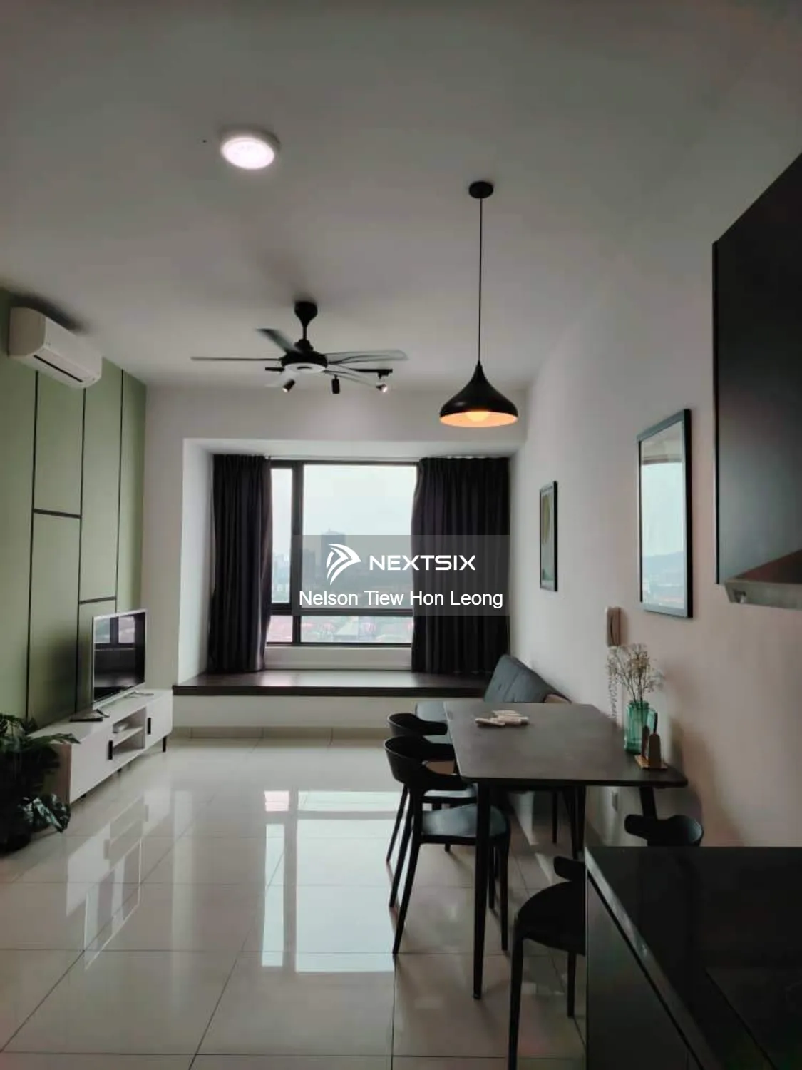 Serviced Residence For Rent in Petaling Jaya Selangor