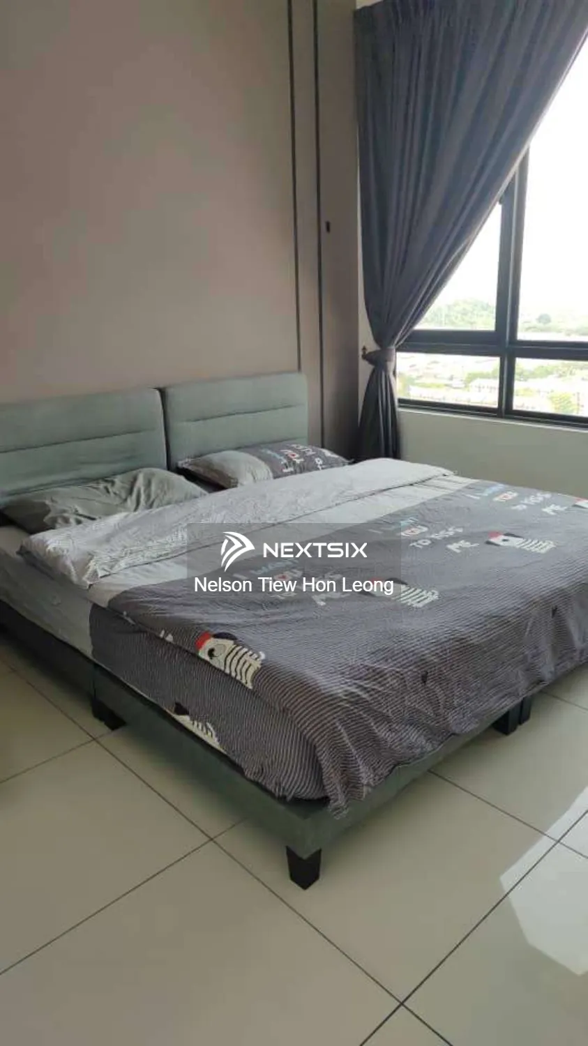Serviced Residence For Rent in Petaling Jaya Selangor - Image 6