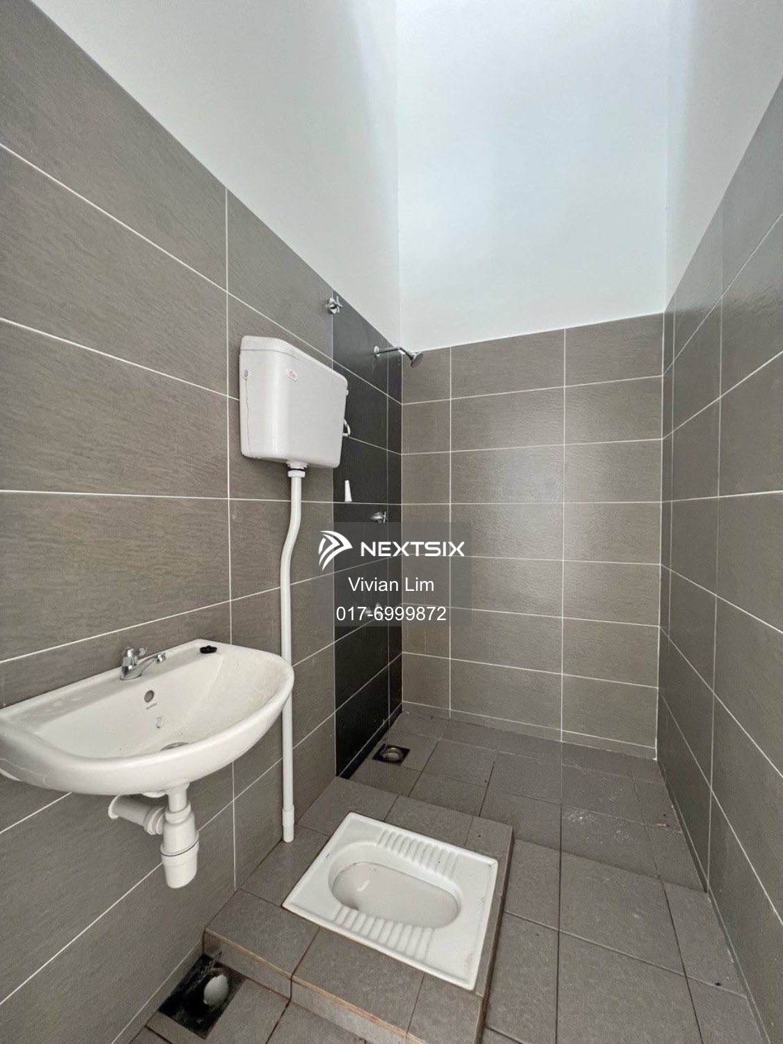 Semi-detached House For Sale in Sungai Mati Johor - Image 10