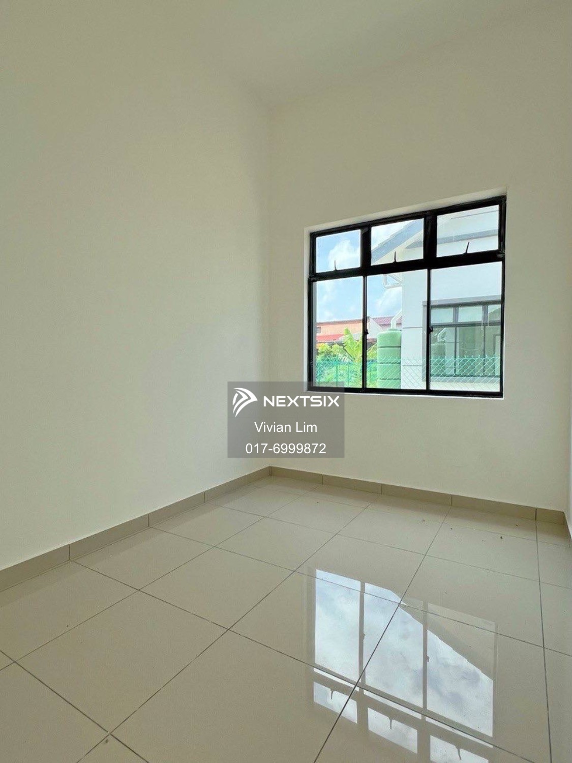 Semi-detached House For Sale in Sungai Mati Johor - Image 11