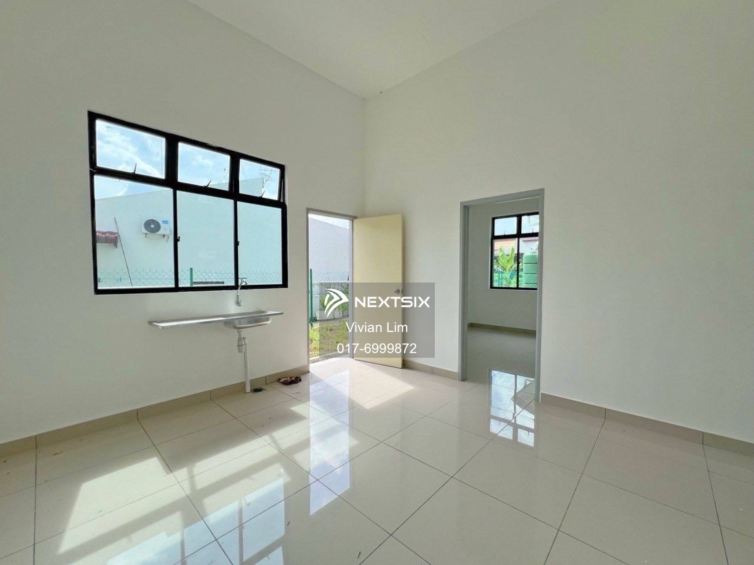 Semi-detached House For Sale in Sungai Mati Johor - Image 12