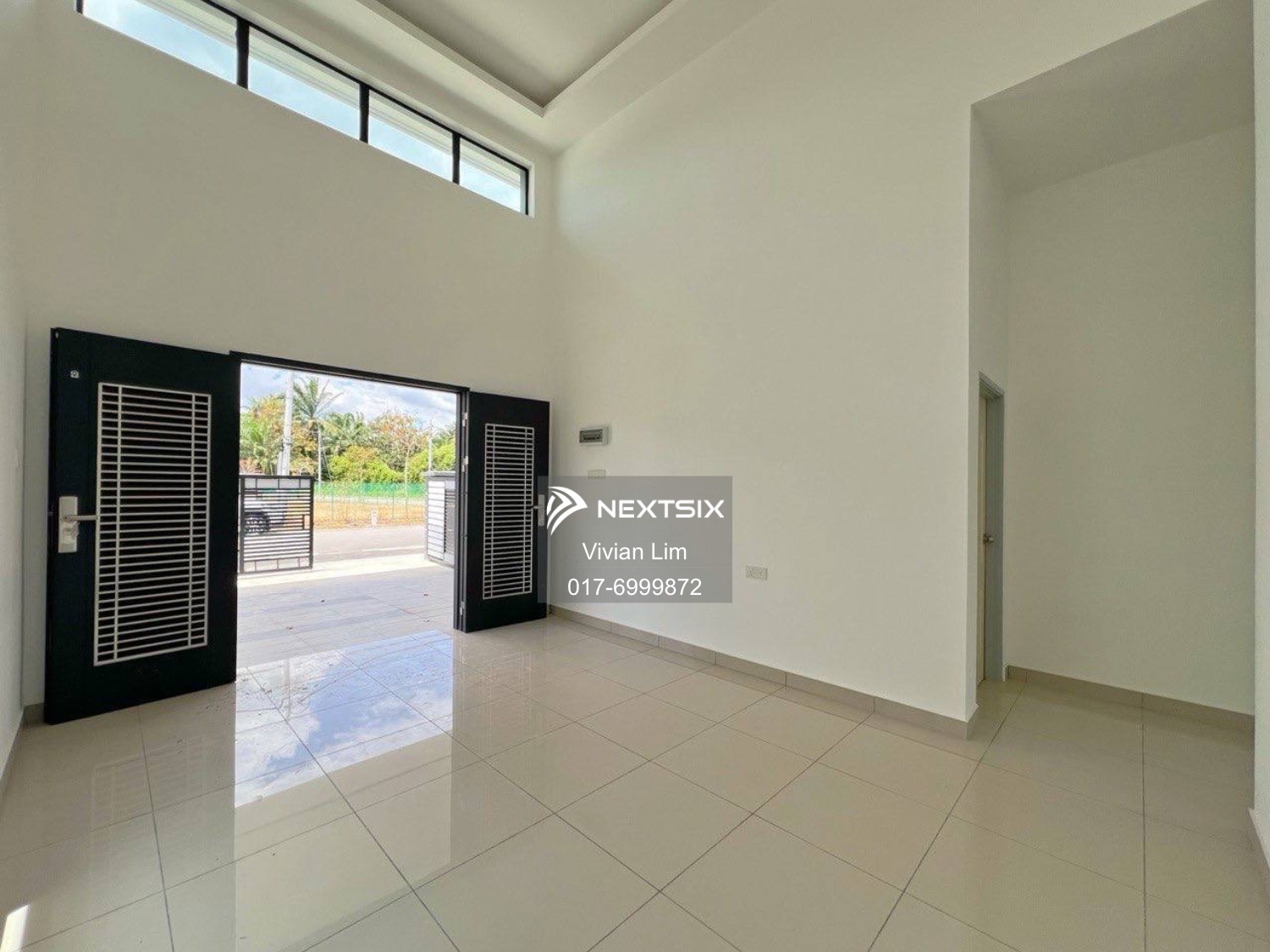 Semi-detached House For Sale in Sungai Mati Johor - Image 5