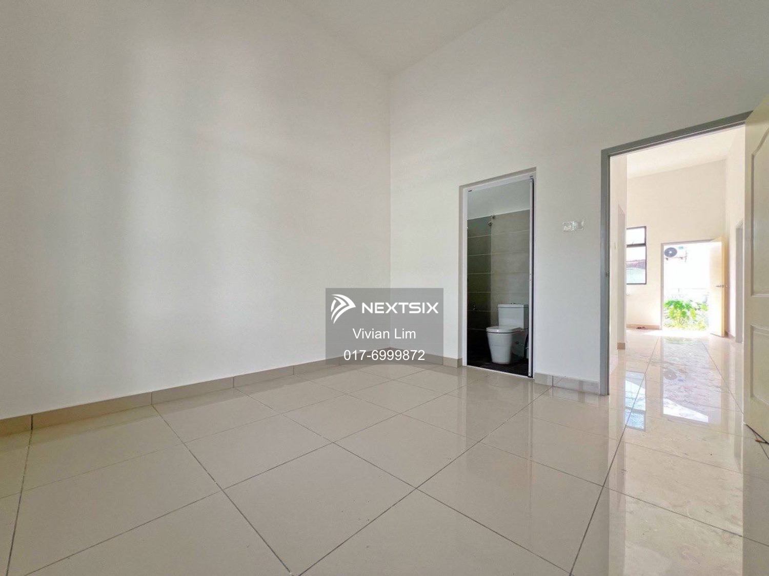 Semi-detached House For Sale in Sungai Mati Johor - Image 6