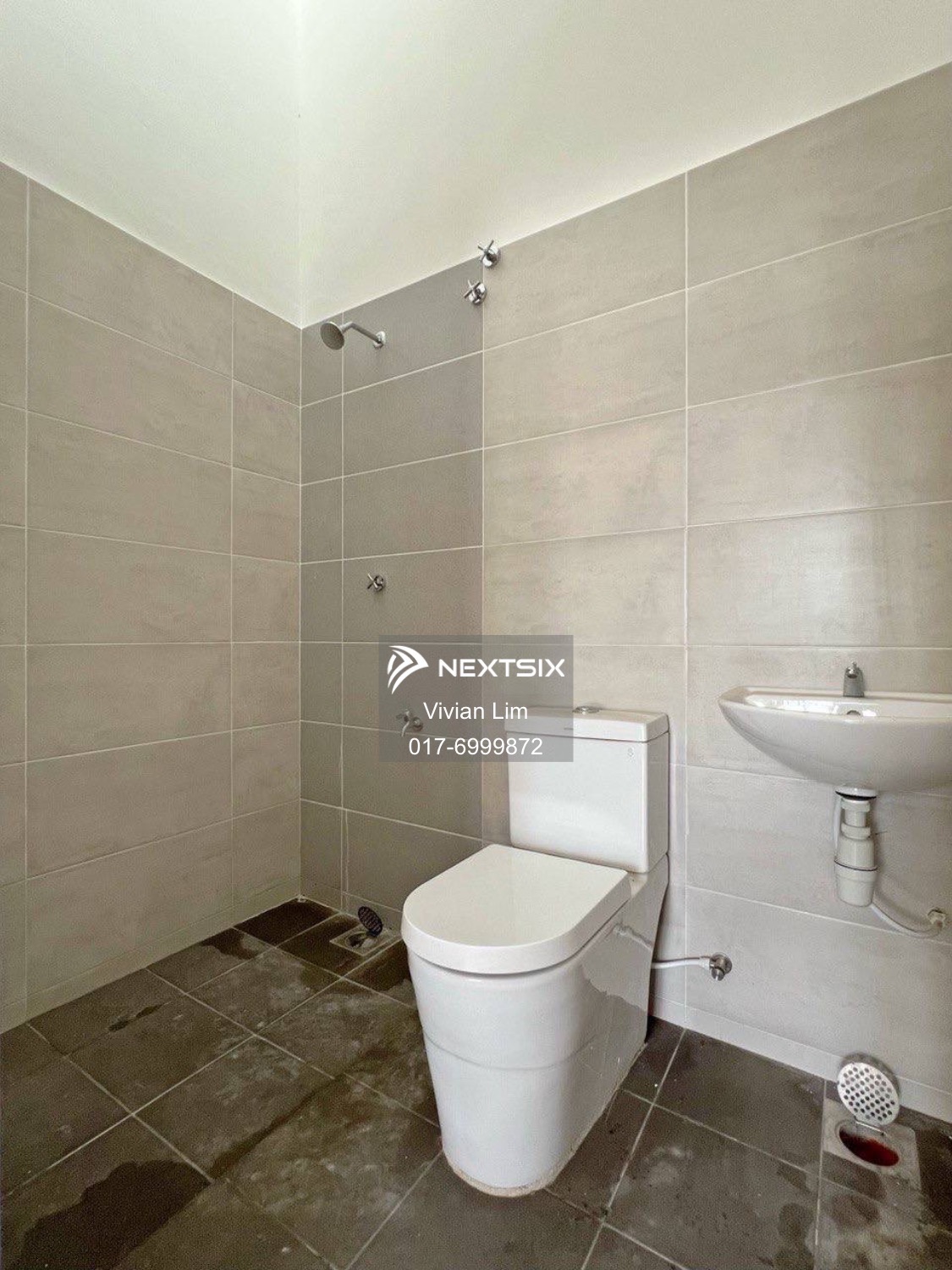 Semi-detached House For Sale in Sungai Mati Johor - Image 7