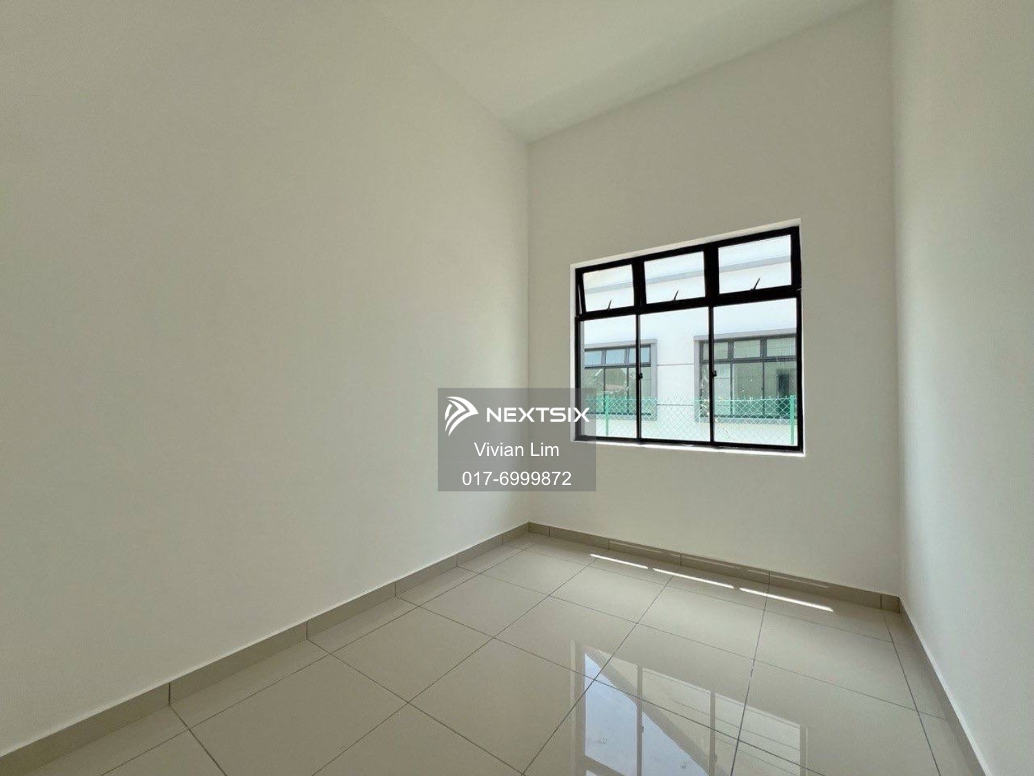 Semi-detached House For Sale in Sungai Mati Johor - Image 8