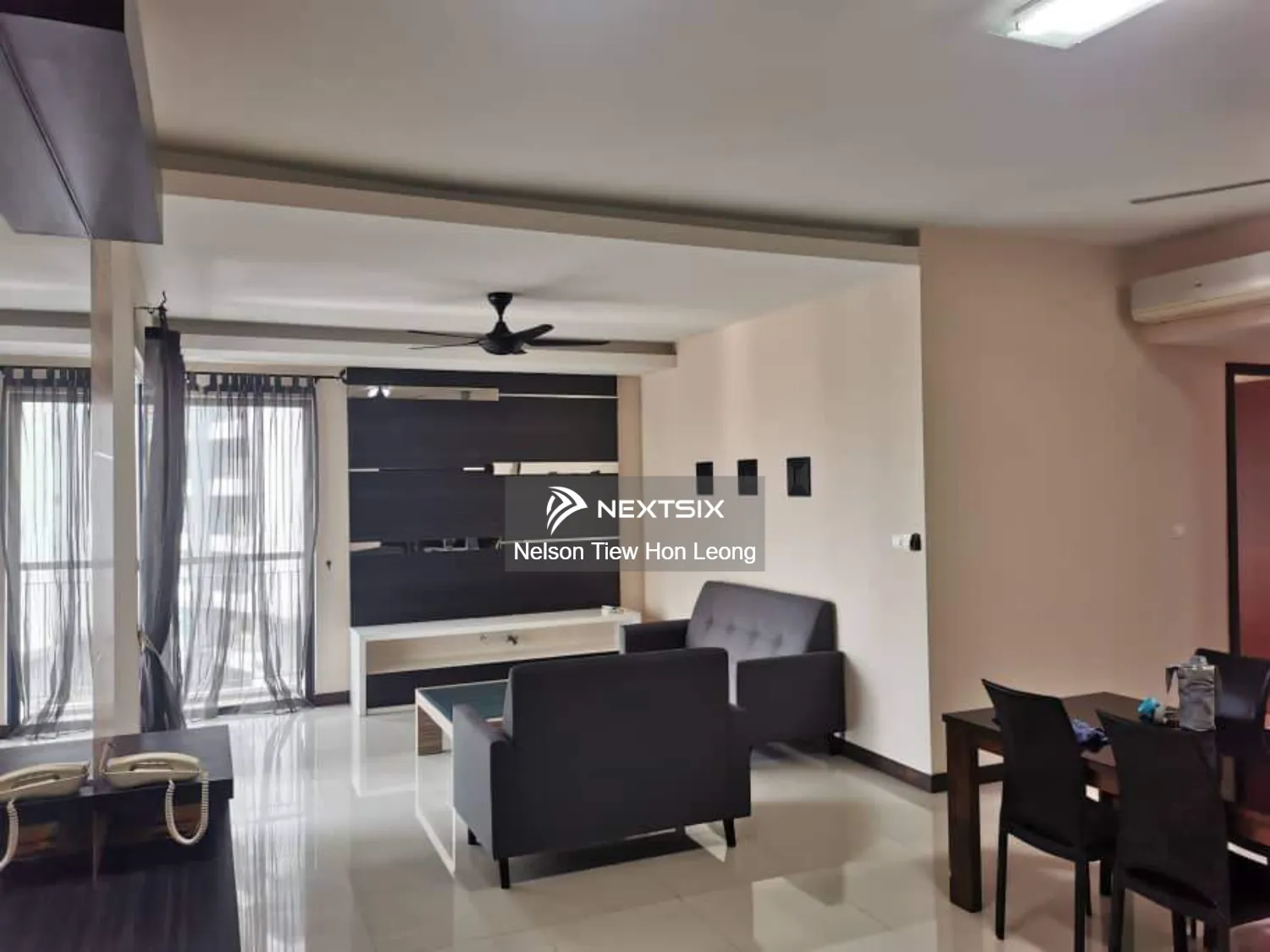 Condominium For Rent in Subang Jaya Selangor