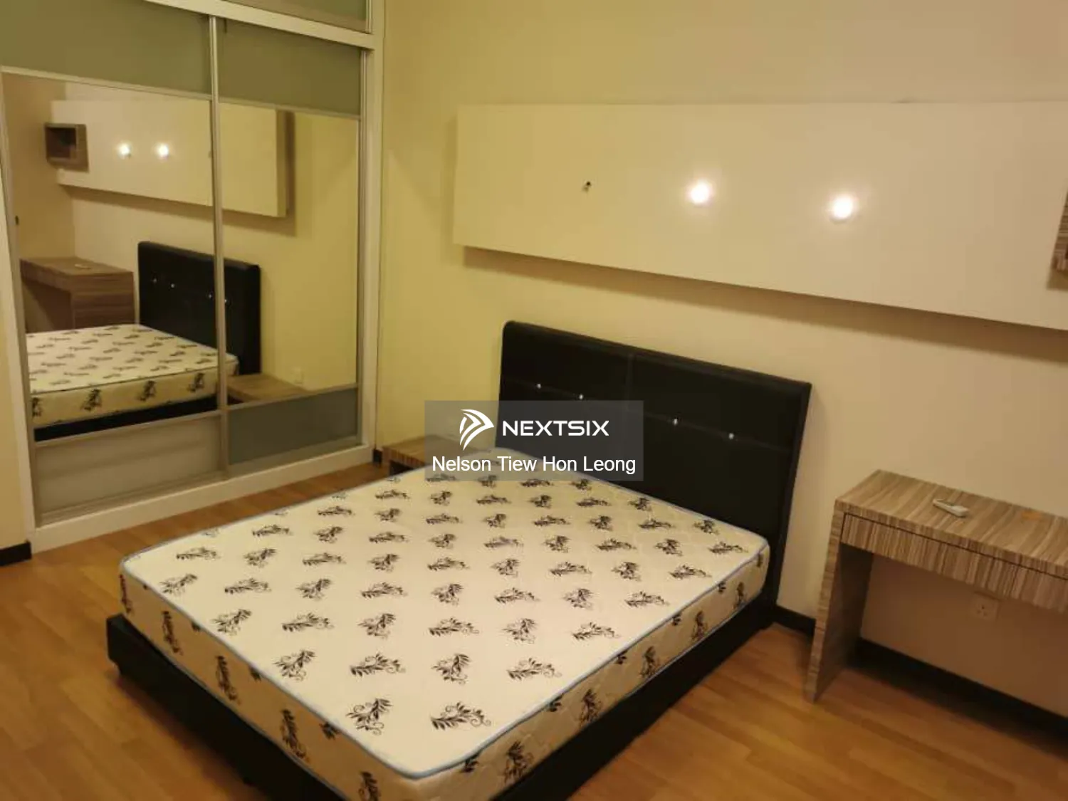 Condominium For Rent in Subang Jaya Selangor - Image 11