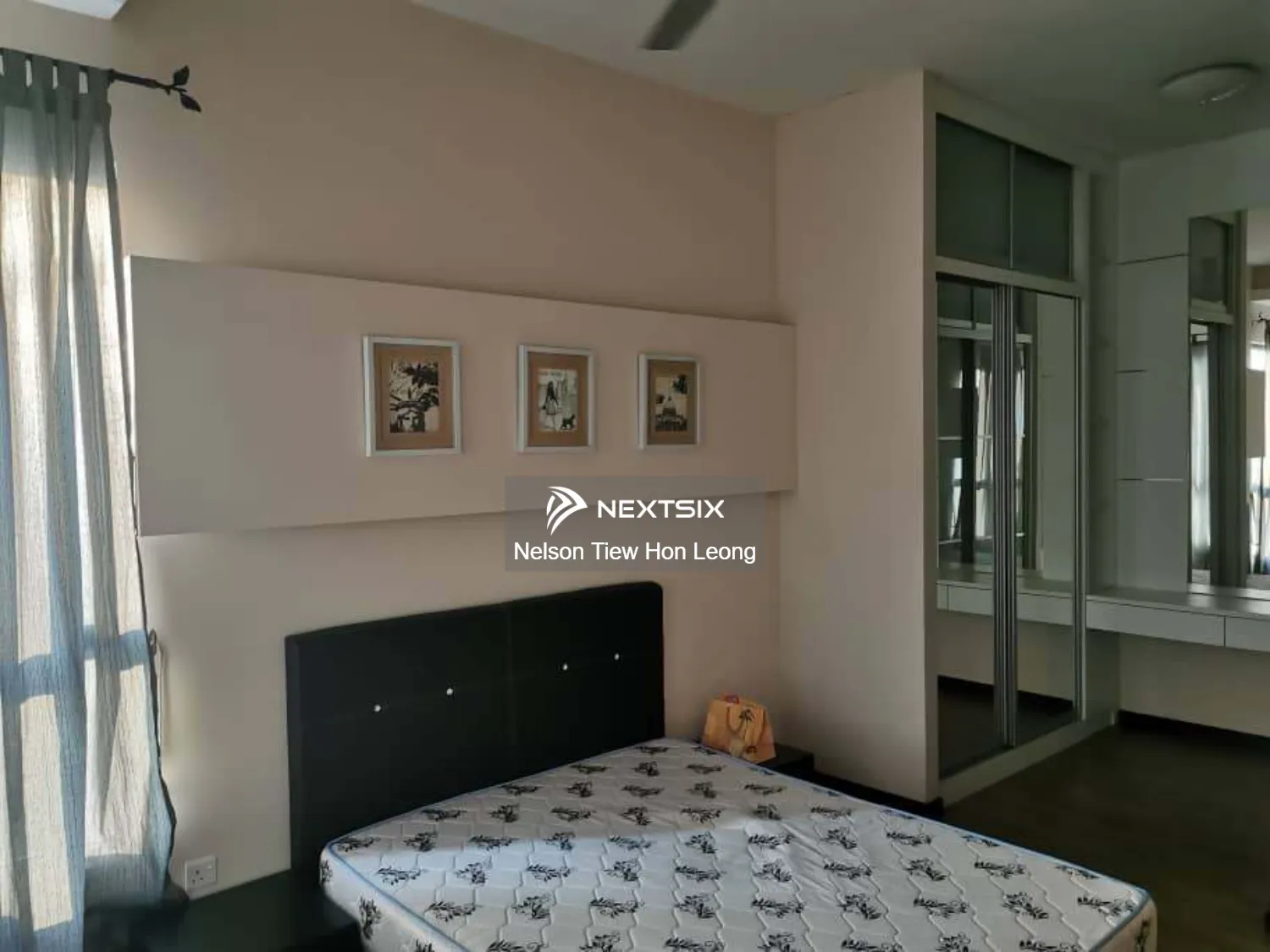 Condominium For Rent in Subang Jaya Selangor - Image 12
